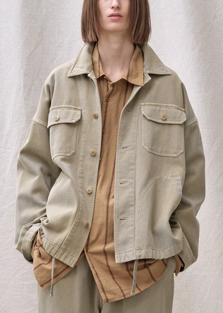 WORK COACH JACKET