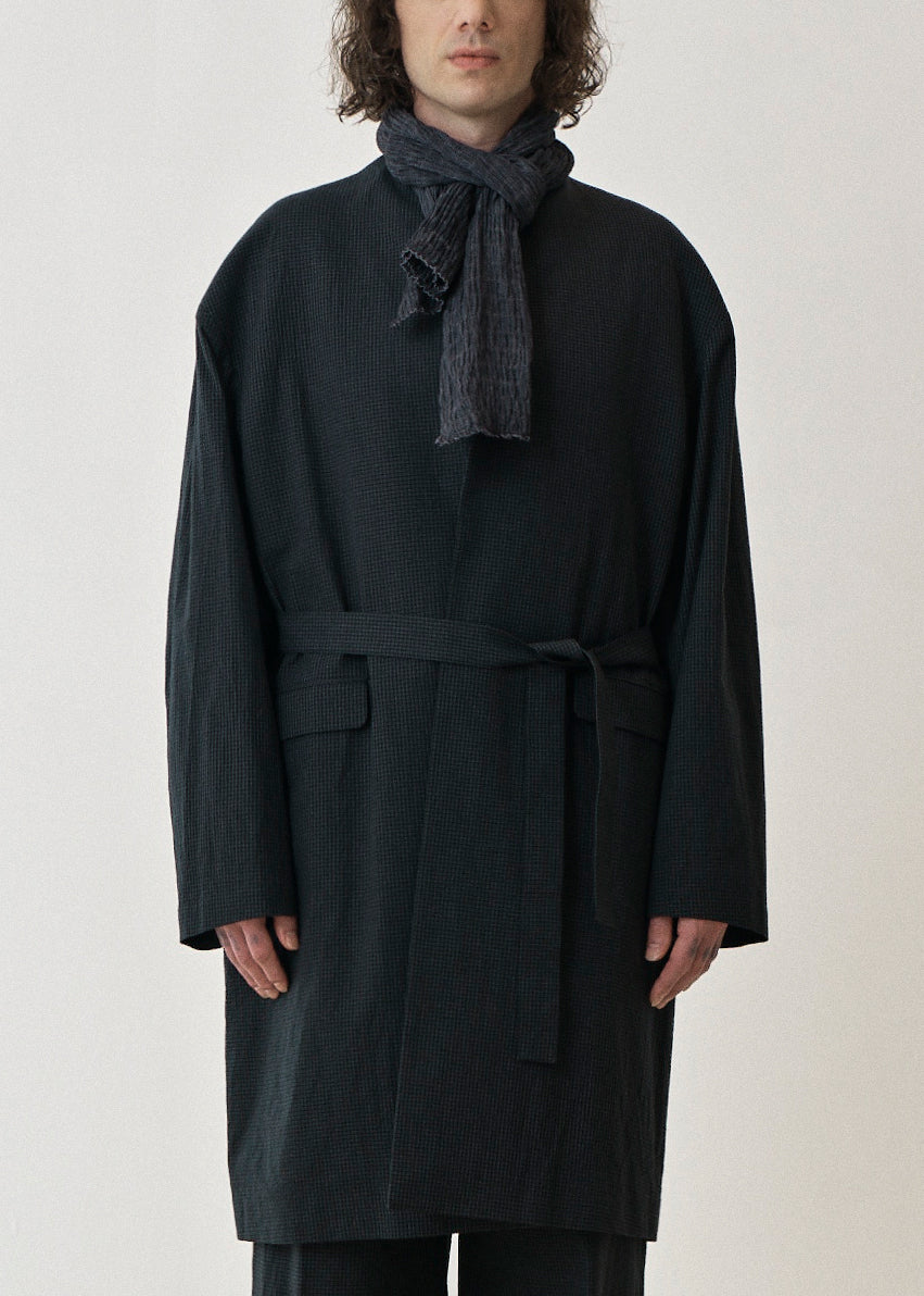 ATELIER HAORI COAT