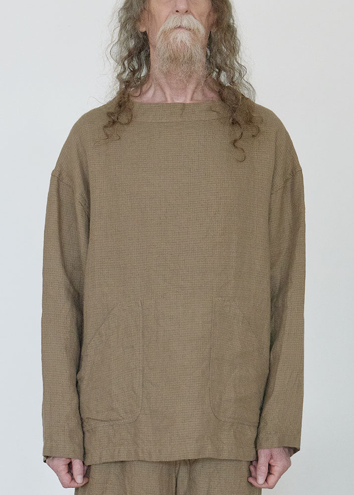 ATELIER SMOCK