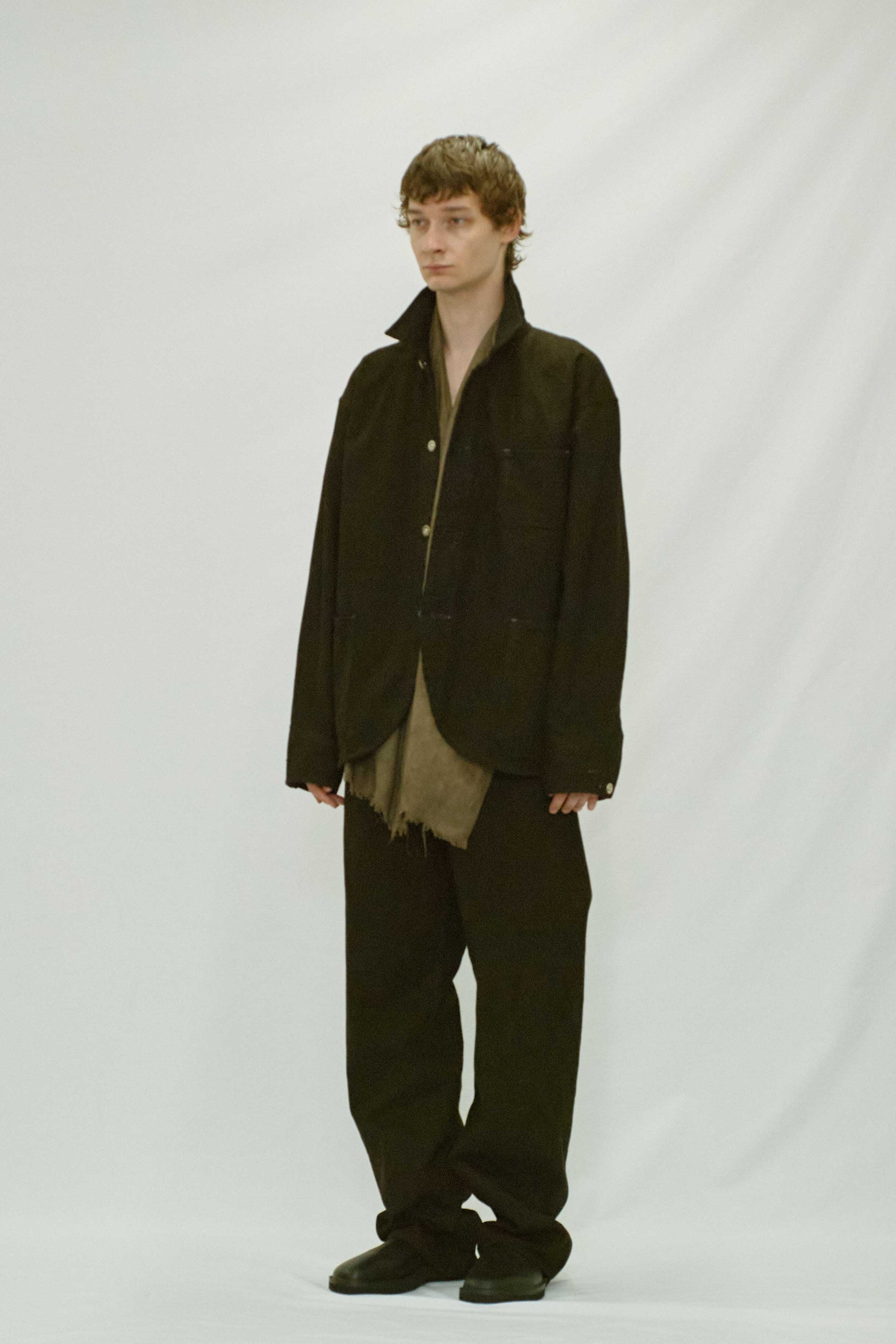 COVERALL