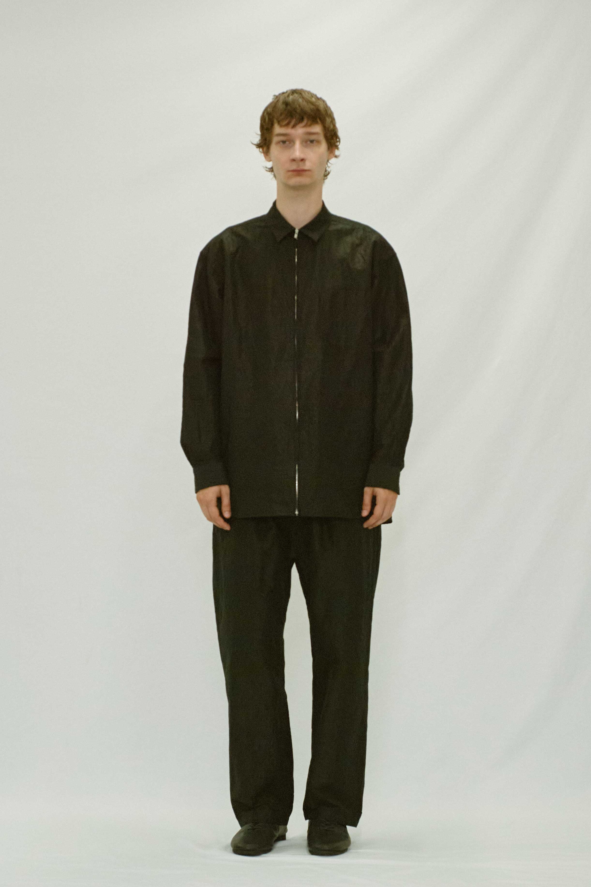 WORK SHIRT