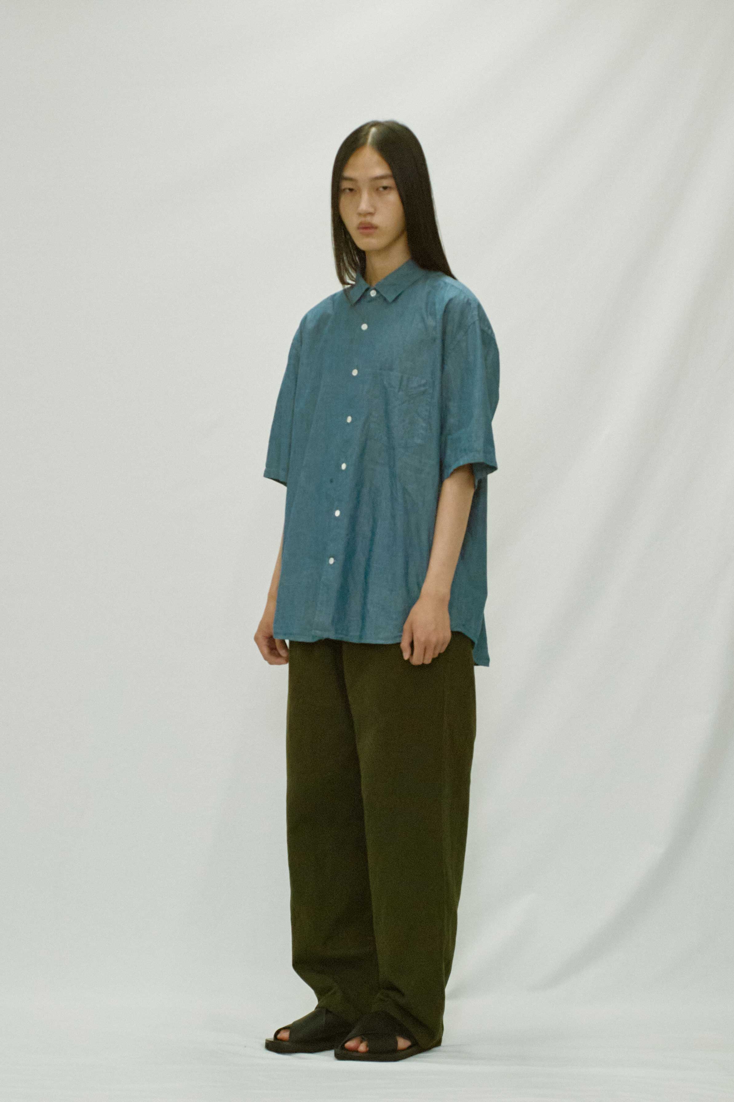 STANDARD EASY PANTS