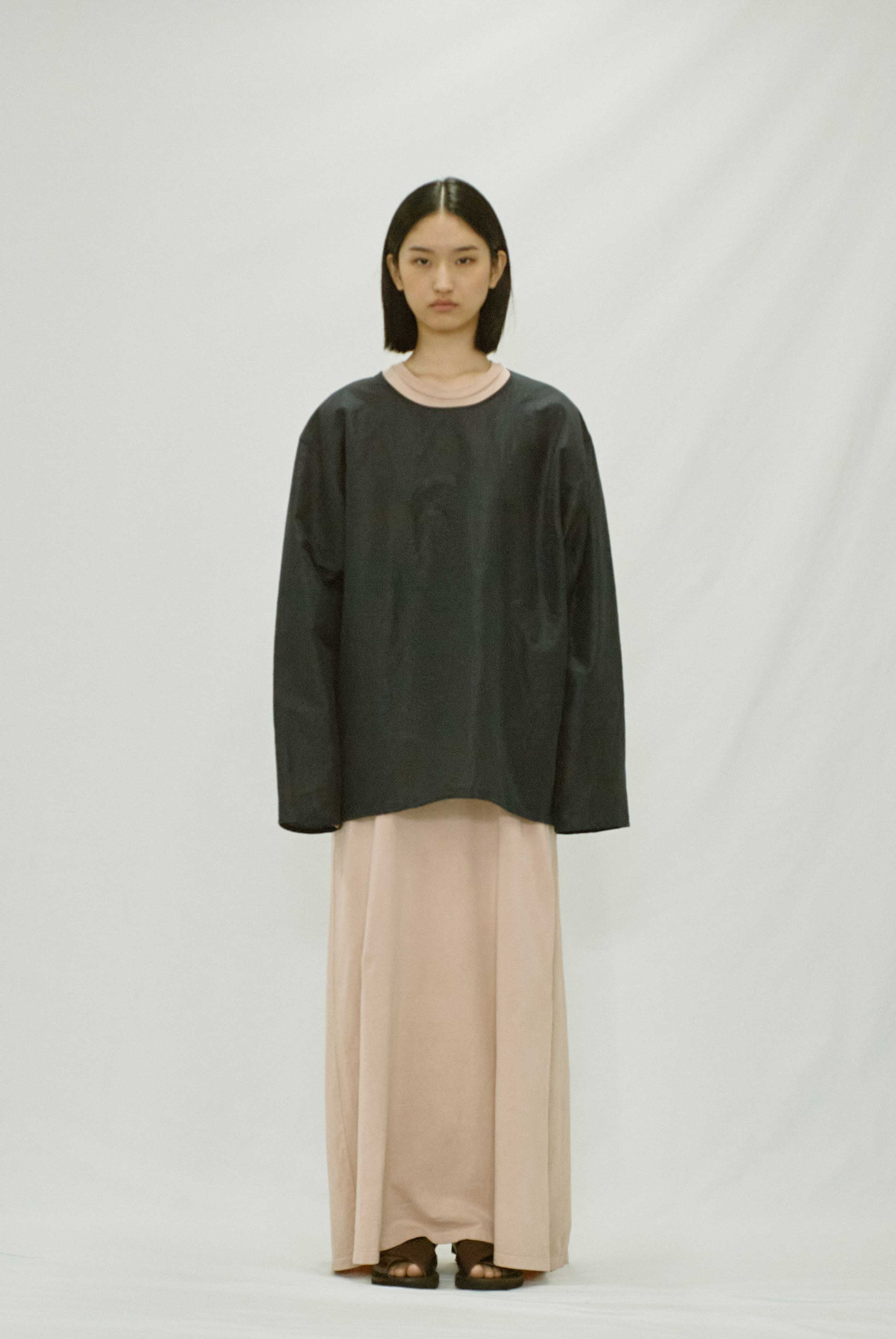 L/S PULLOVER
