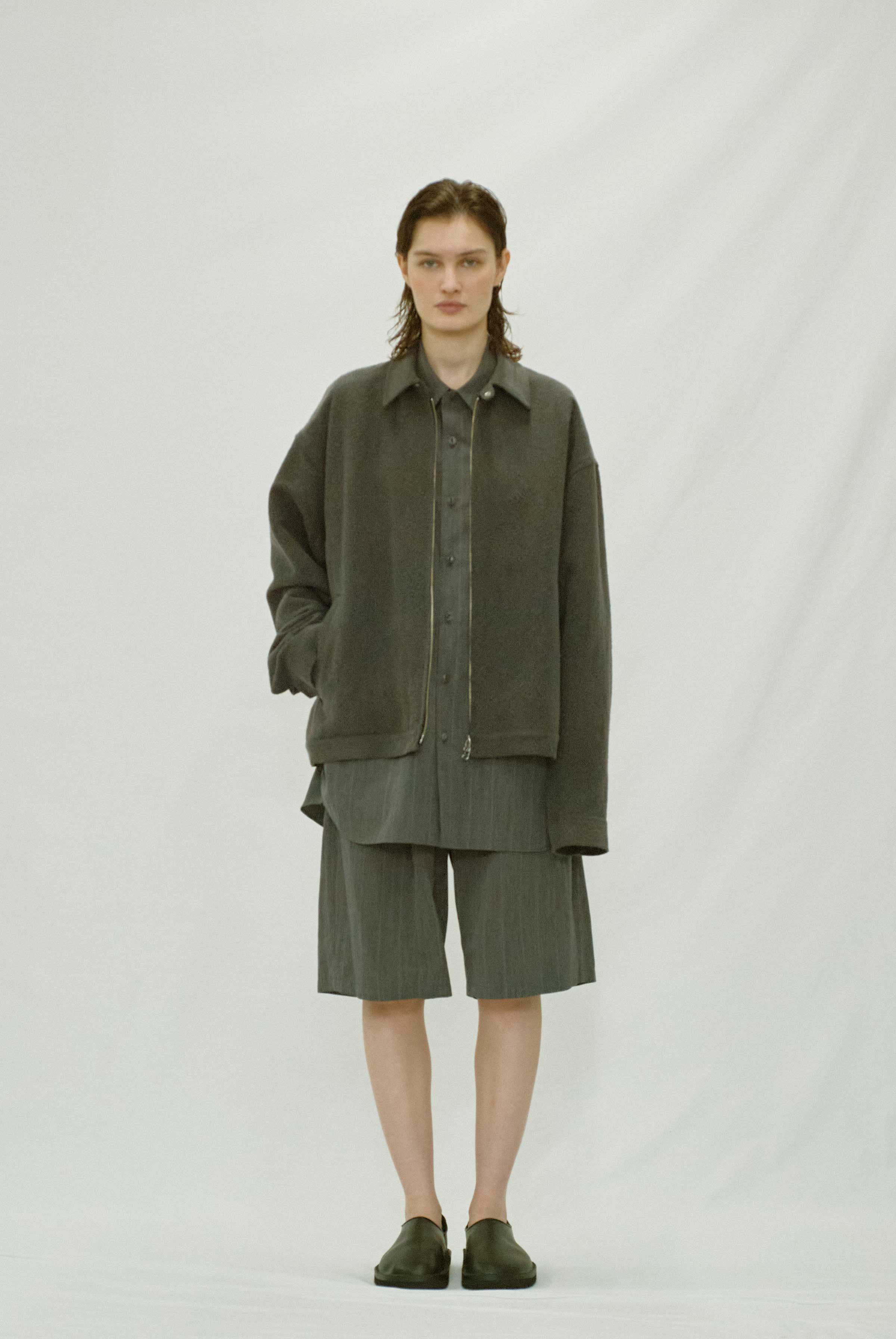 DRIZZLER JACKET