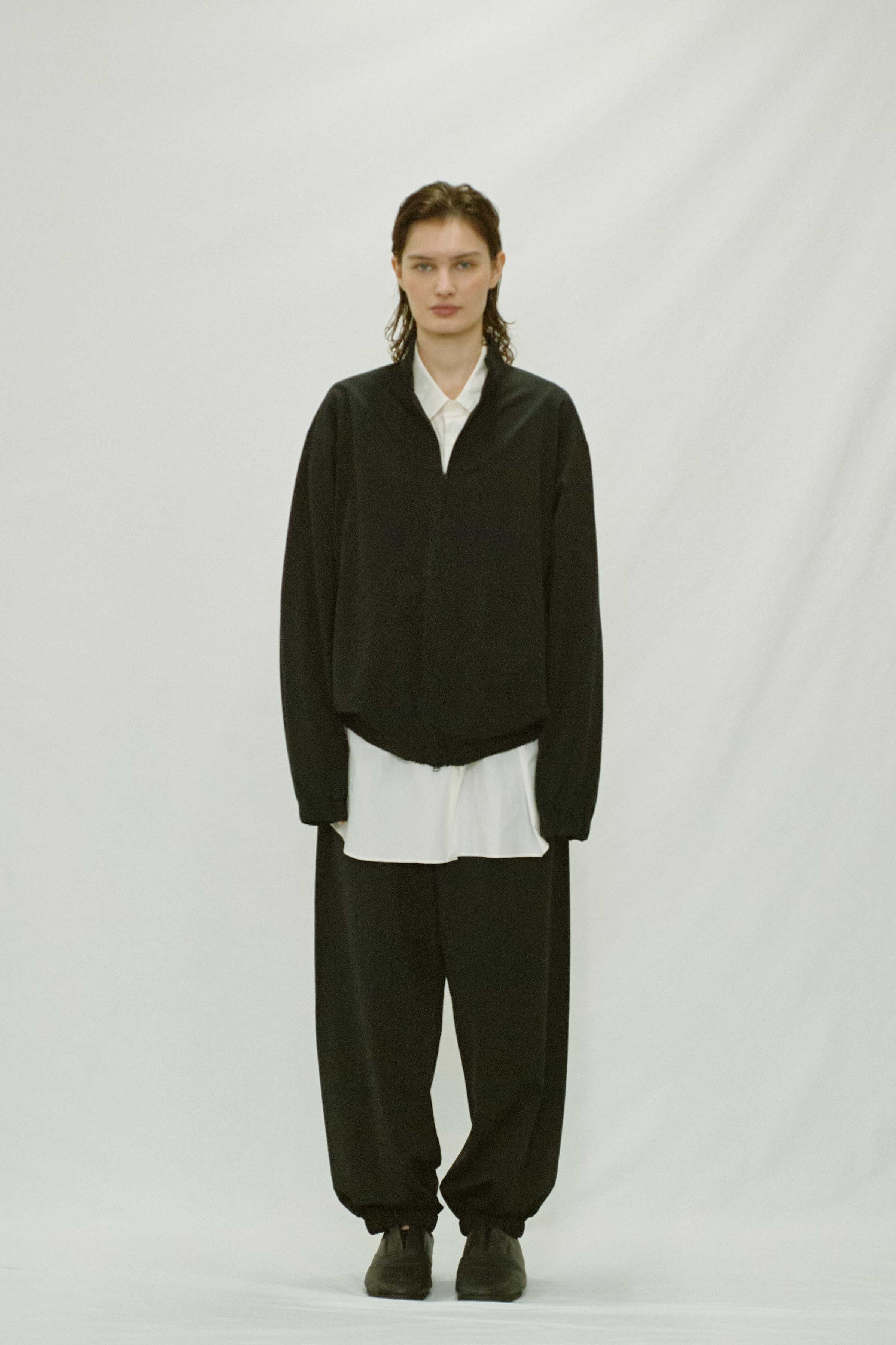 SIDE SEAMLESS TRACK PANTS