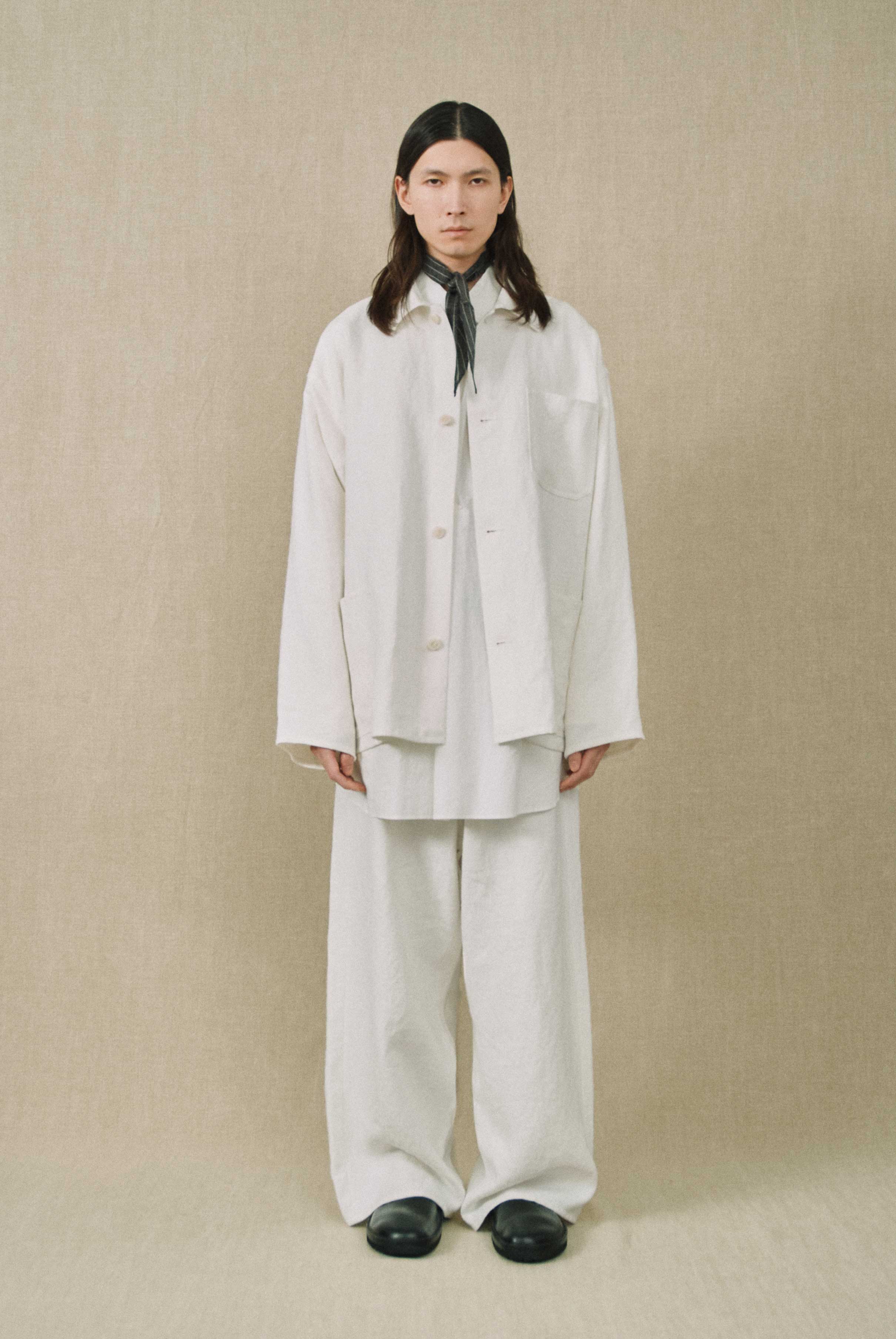 COVERALL