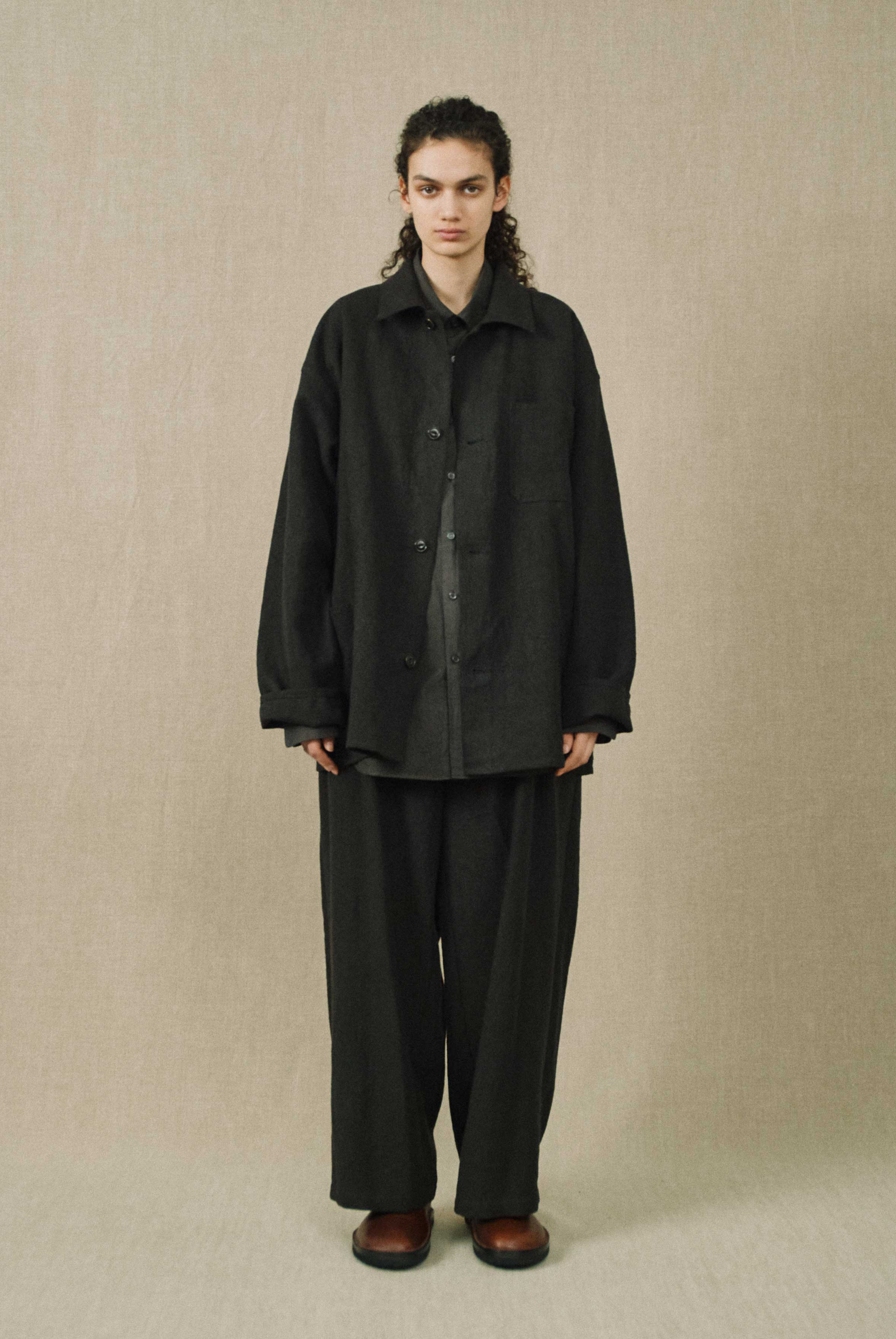 CHORE JACKET