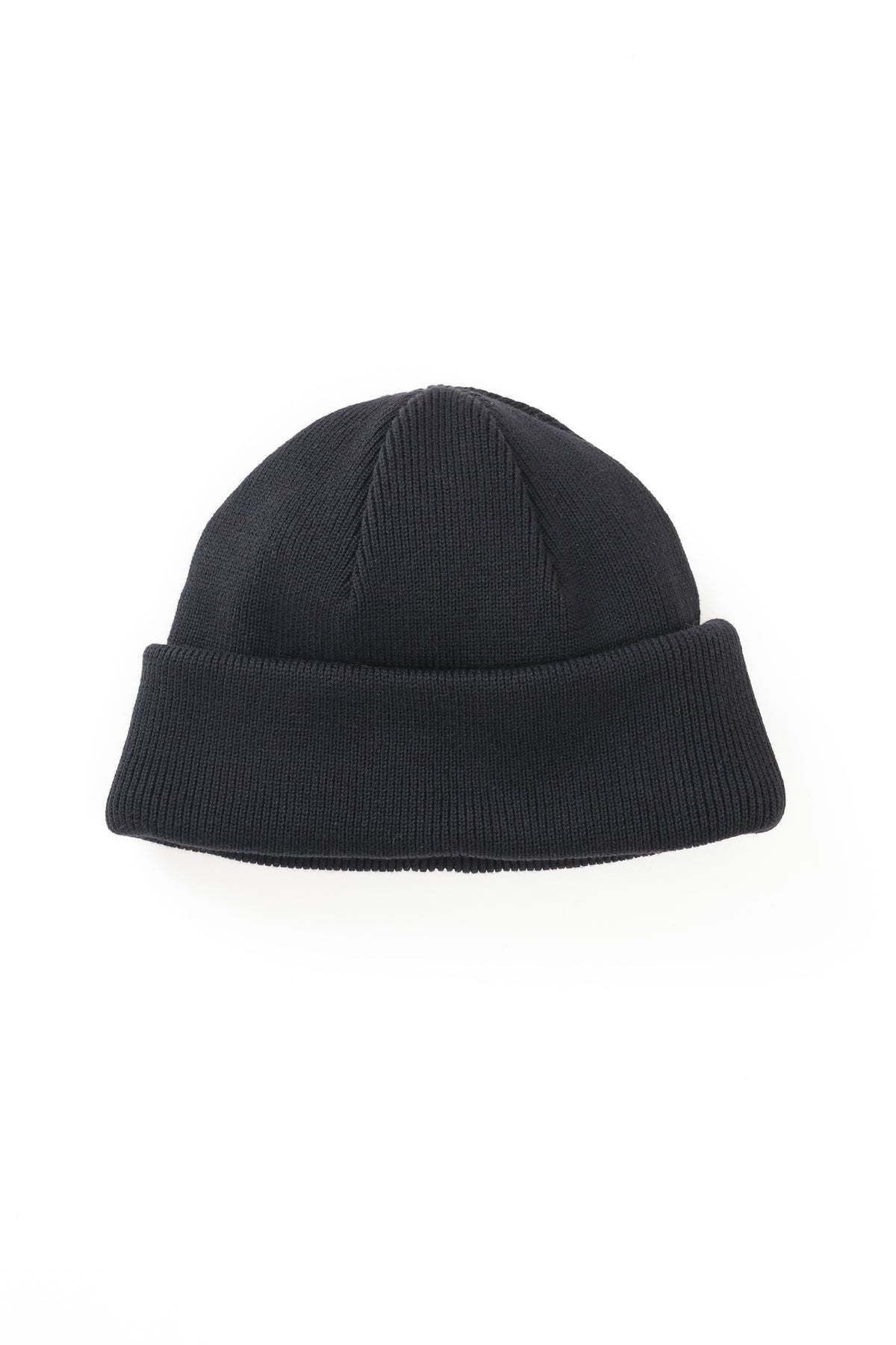 KNIT BIG WATCH CAP