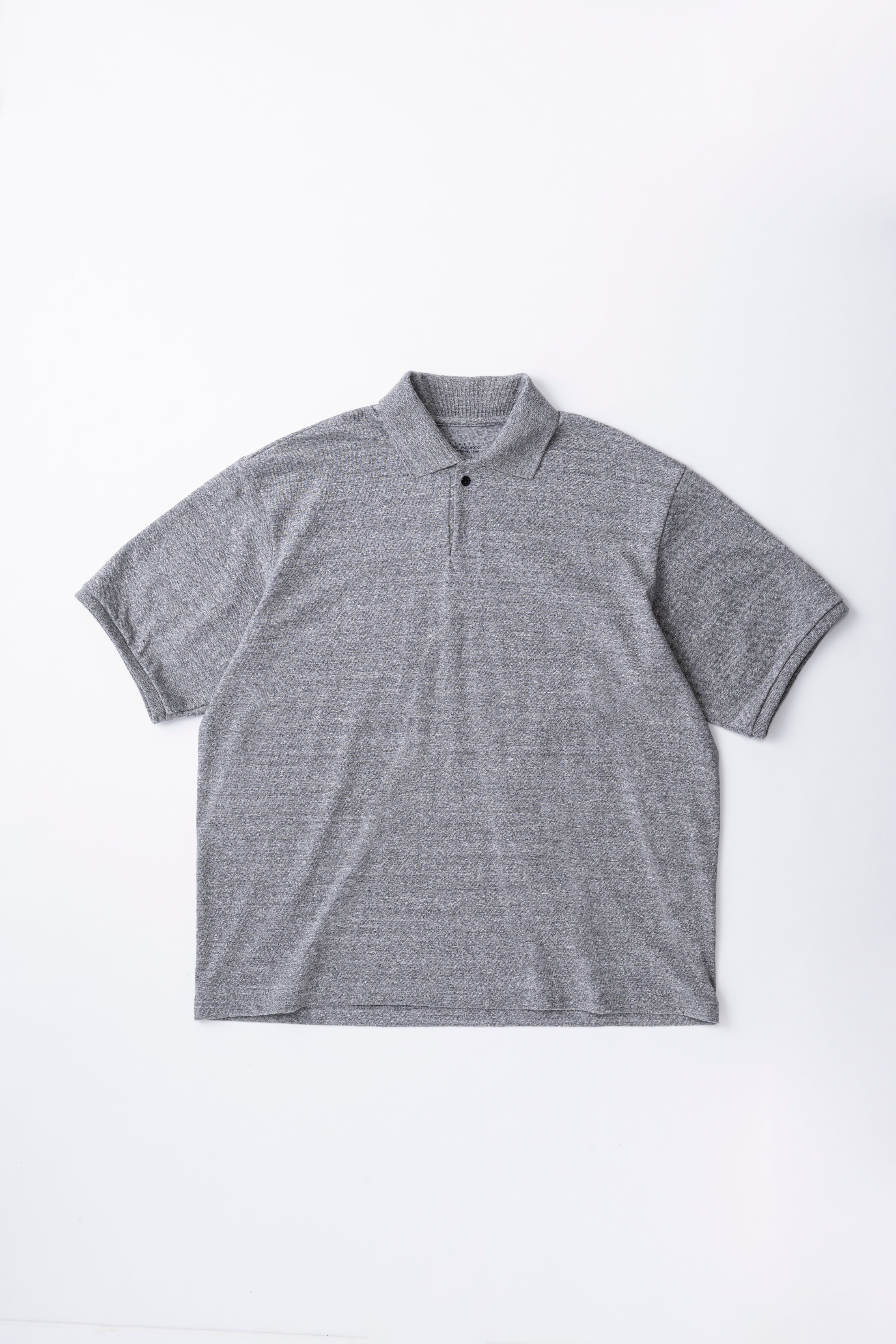 BOX TUBE POLO