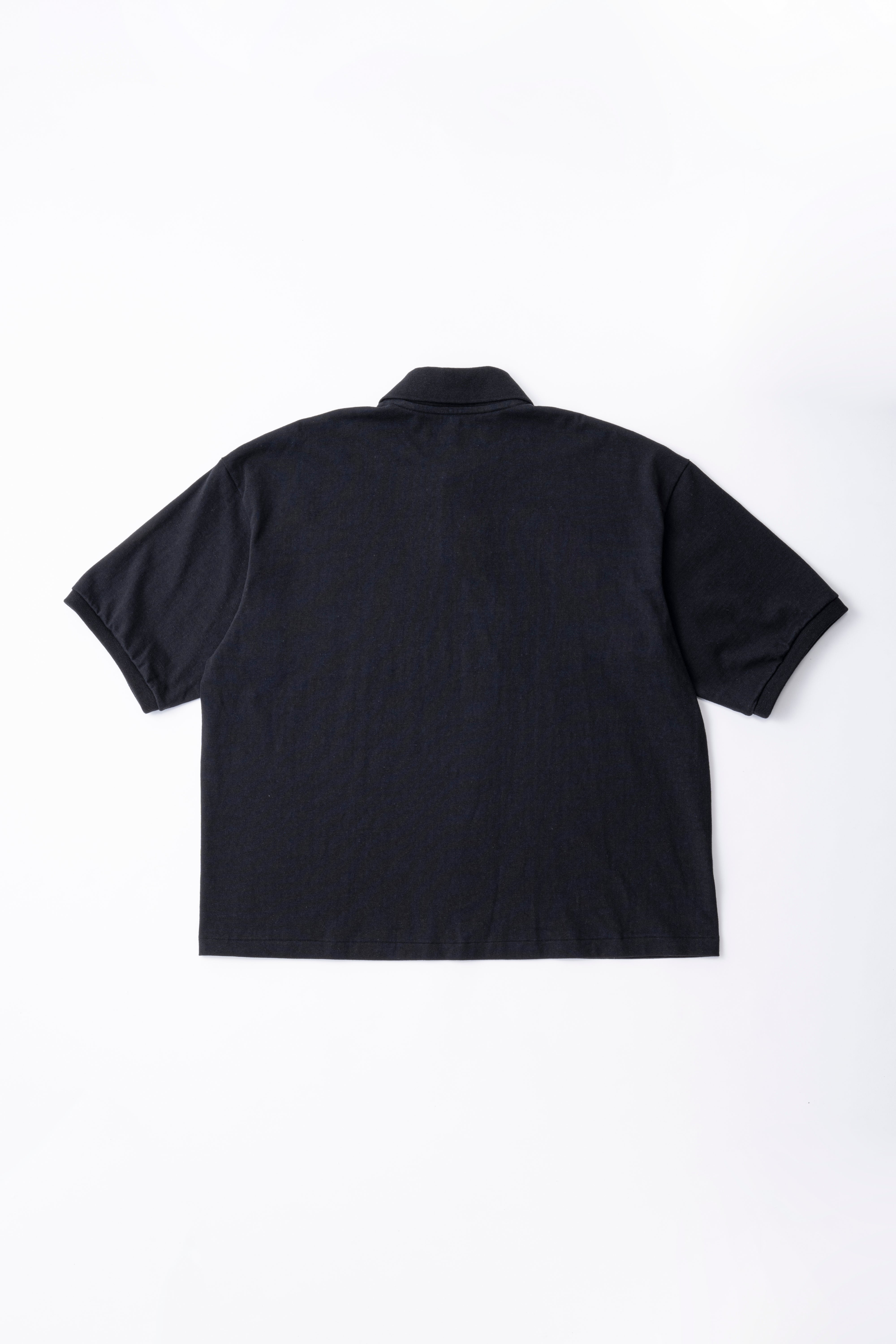 BOX TUBE POLO