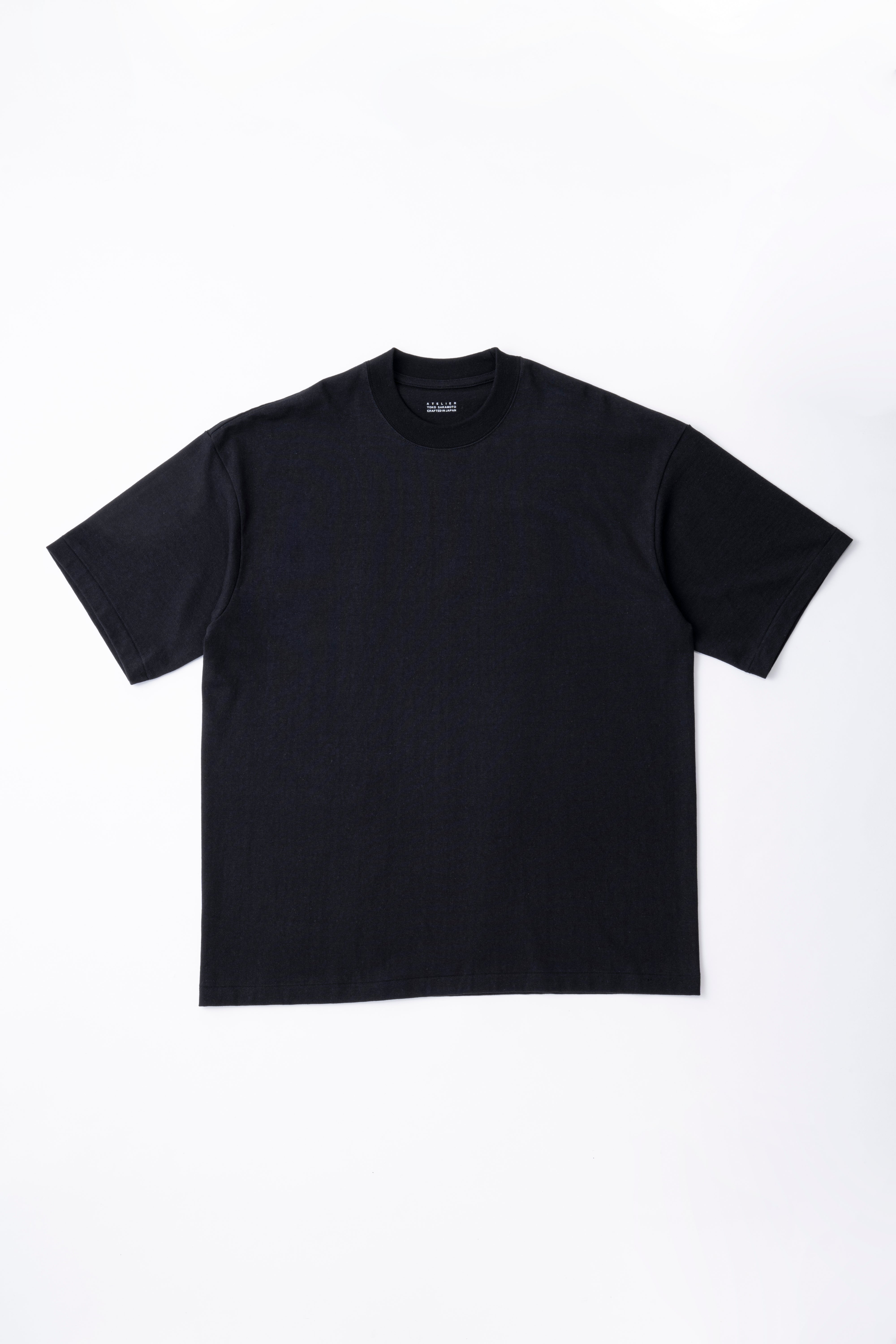 BIG TUBE POCKET T-SHIRT