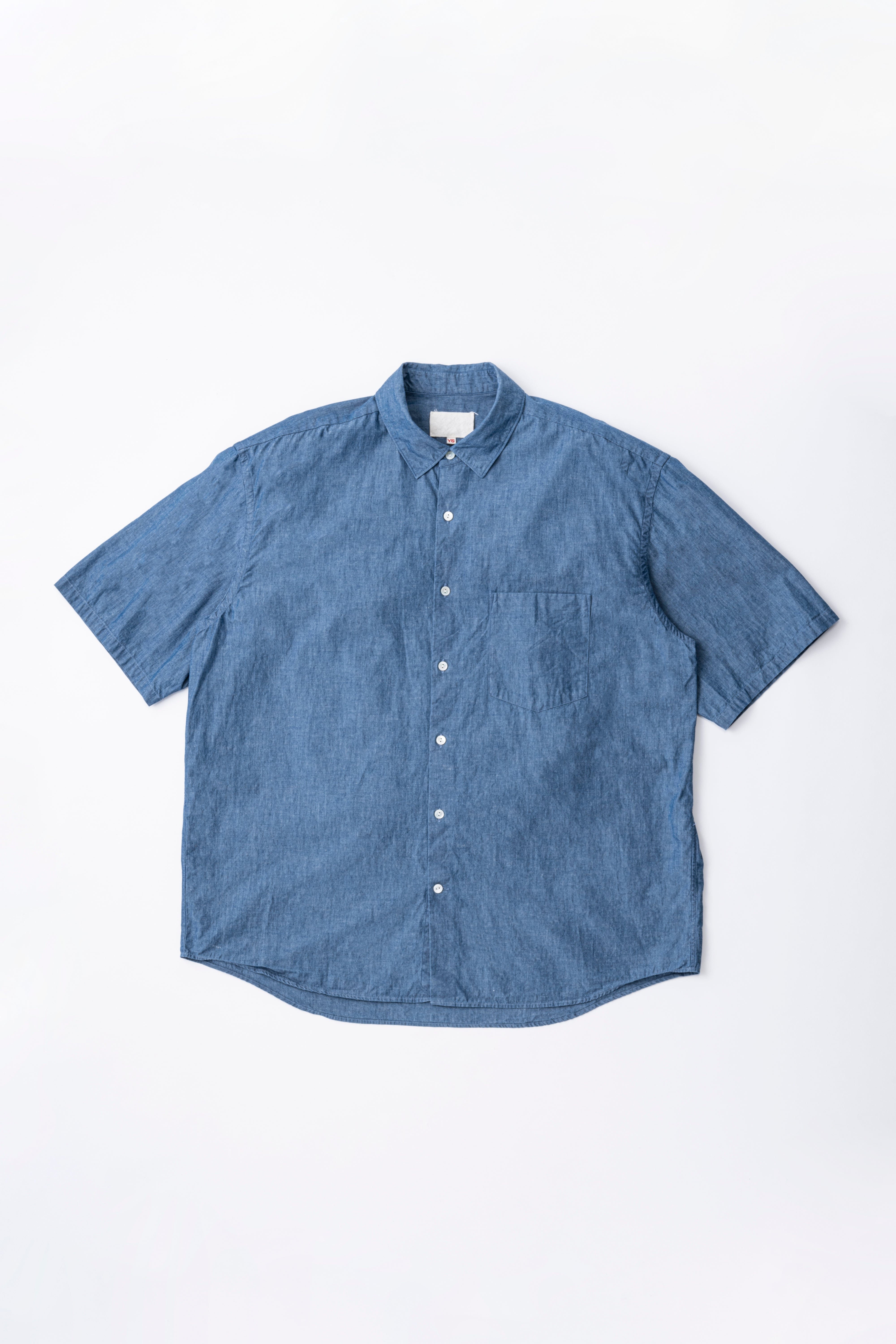 FIT S/S SHIRT