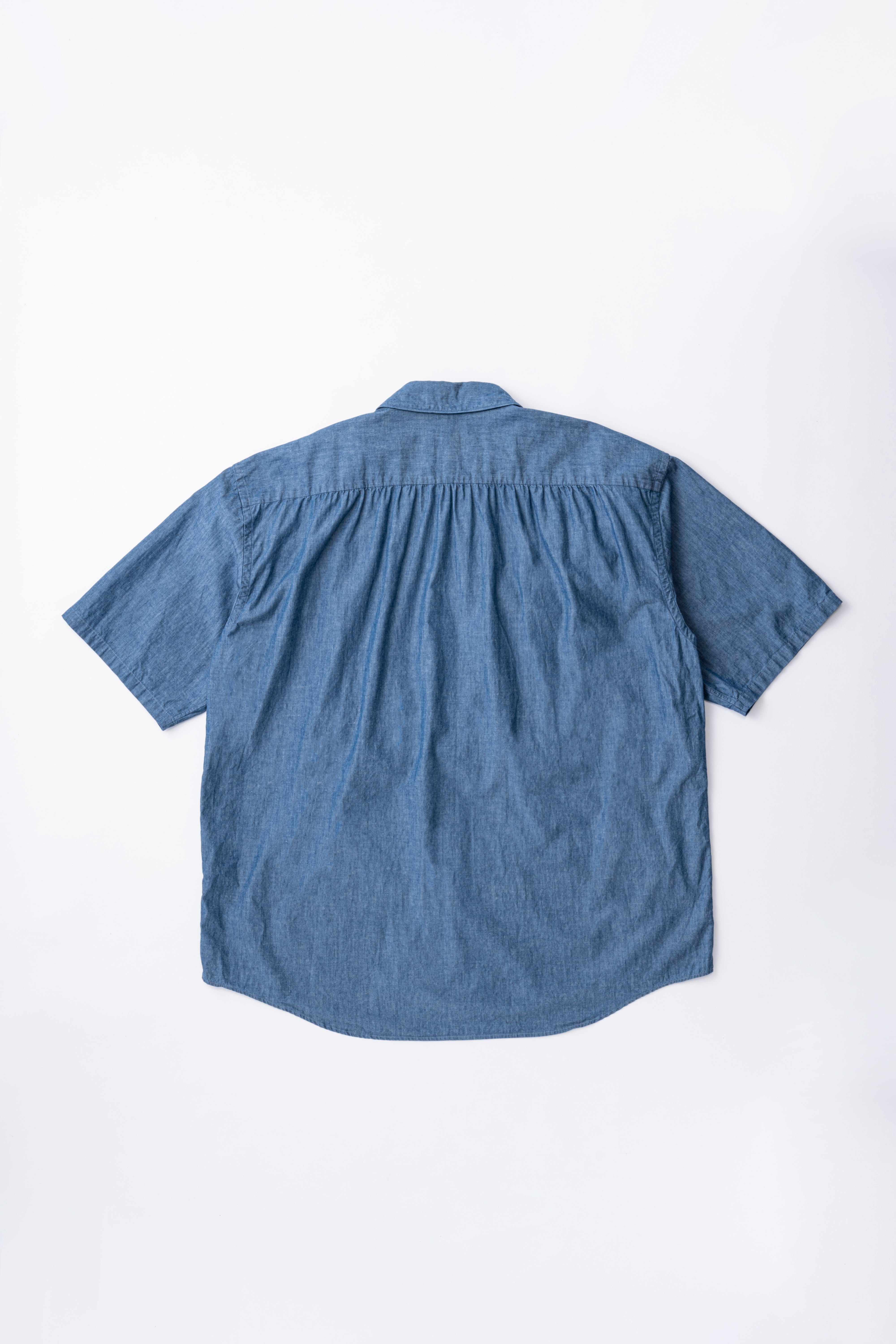 FIT S/S SHIRT