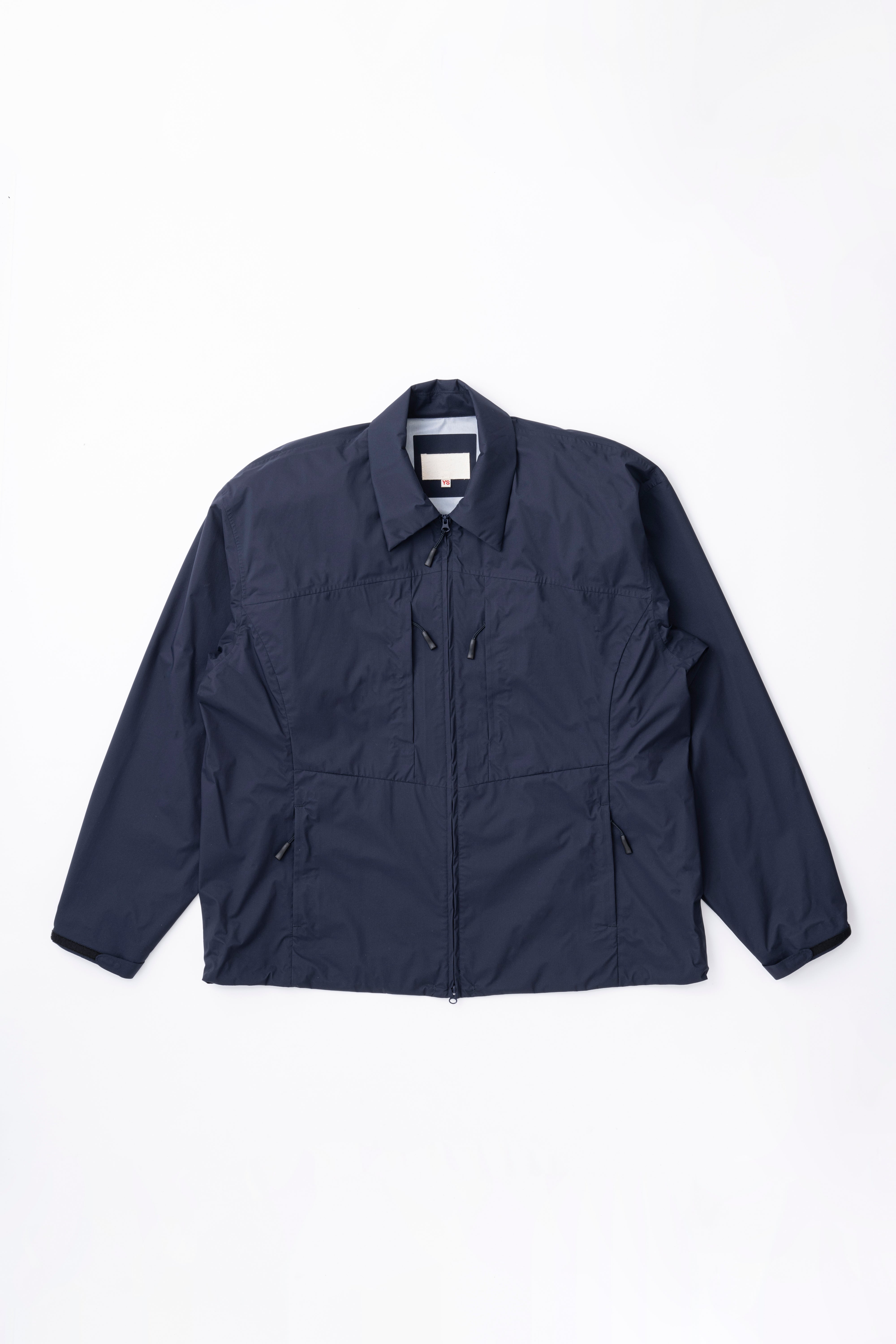 3L COACH JACKET