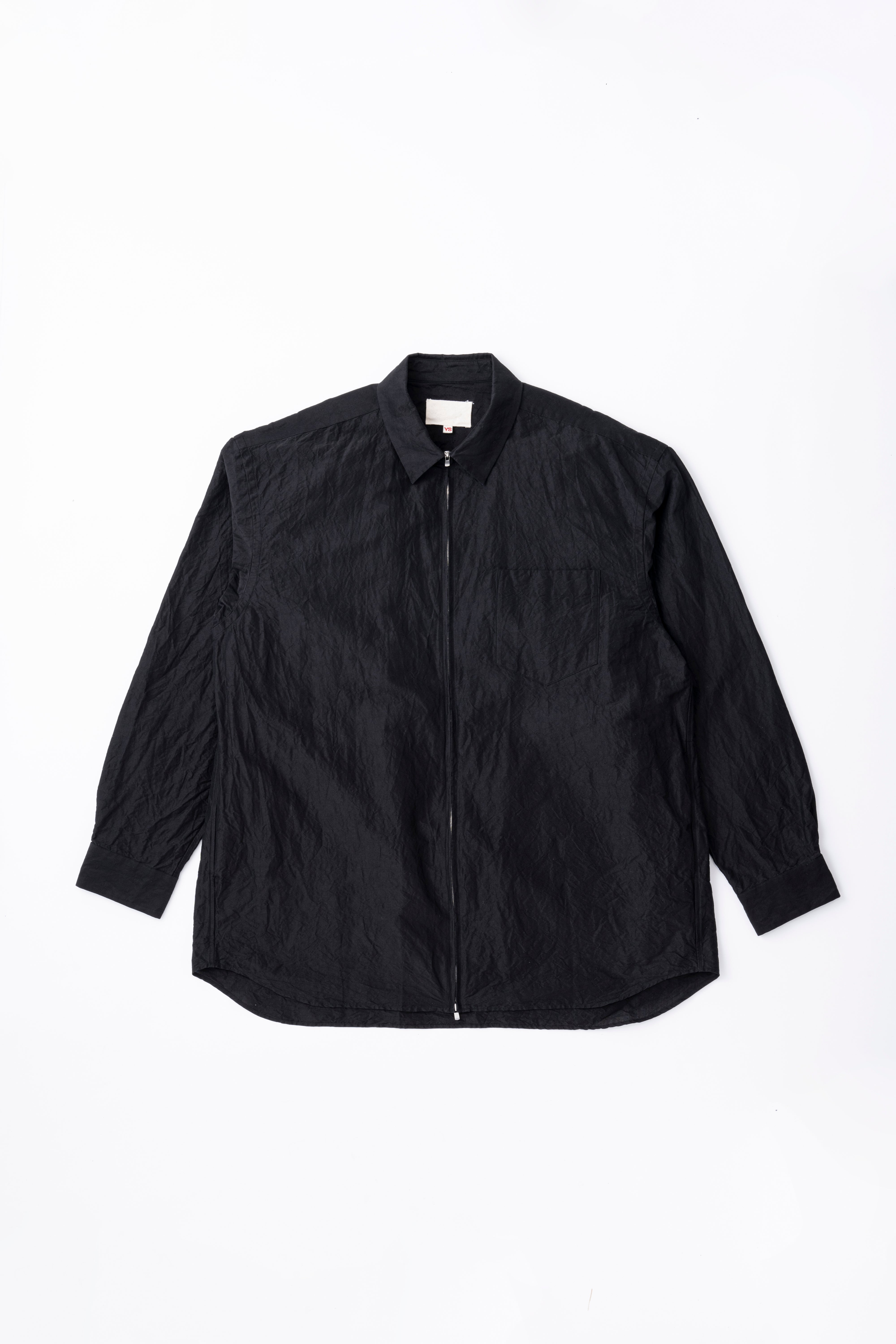 L/S PULLOVER