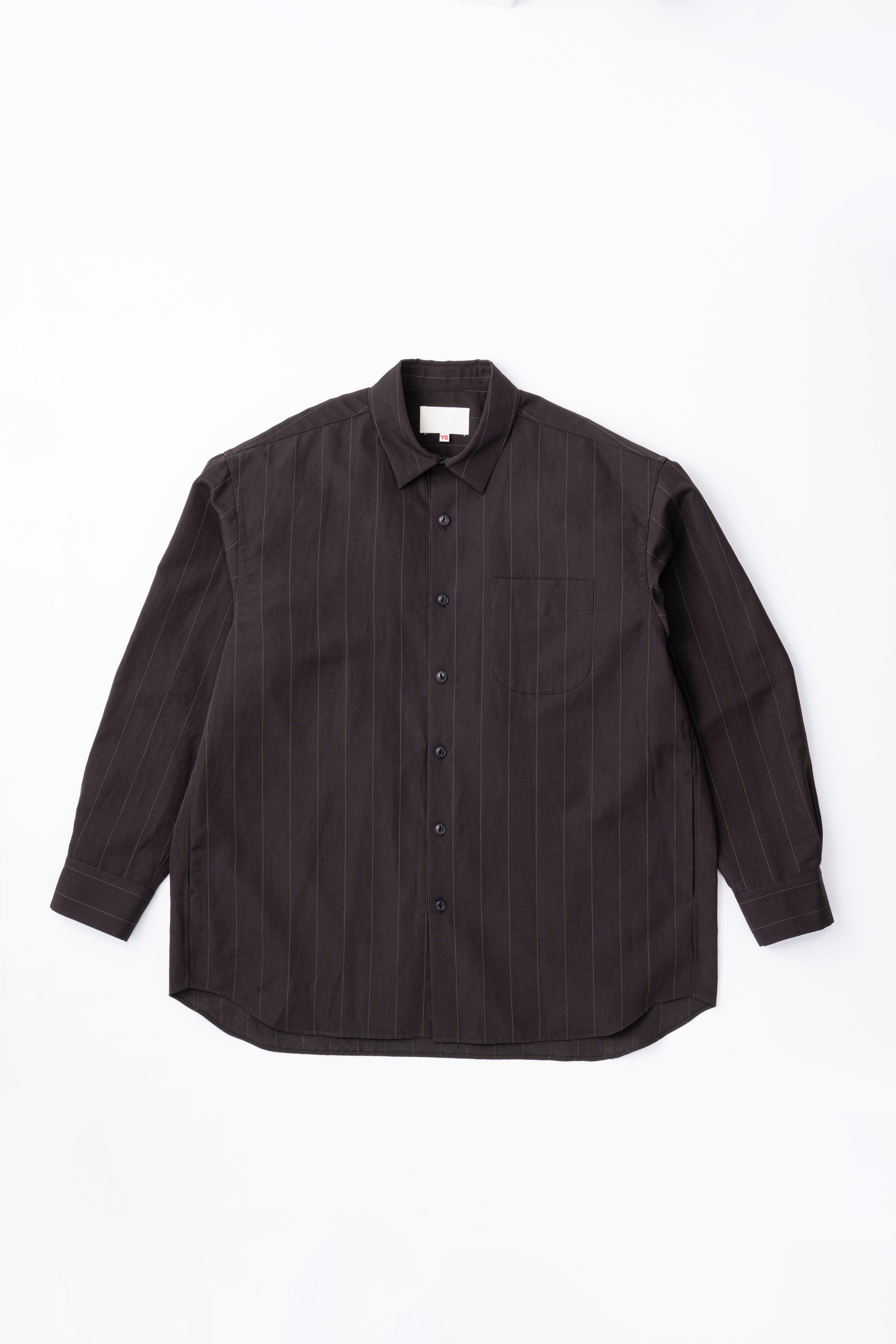 REGULAR COLLAR SHIRT