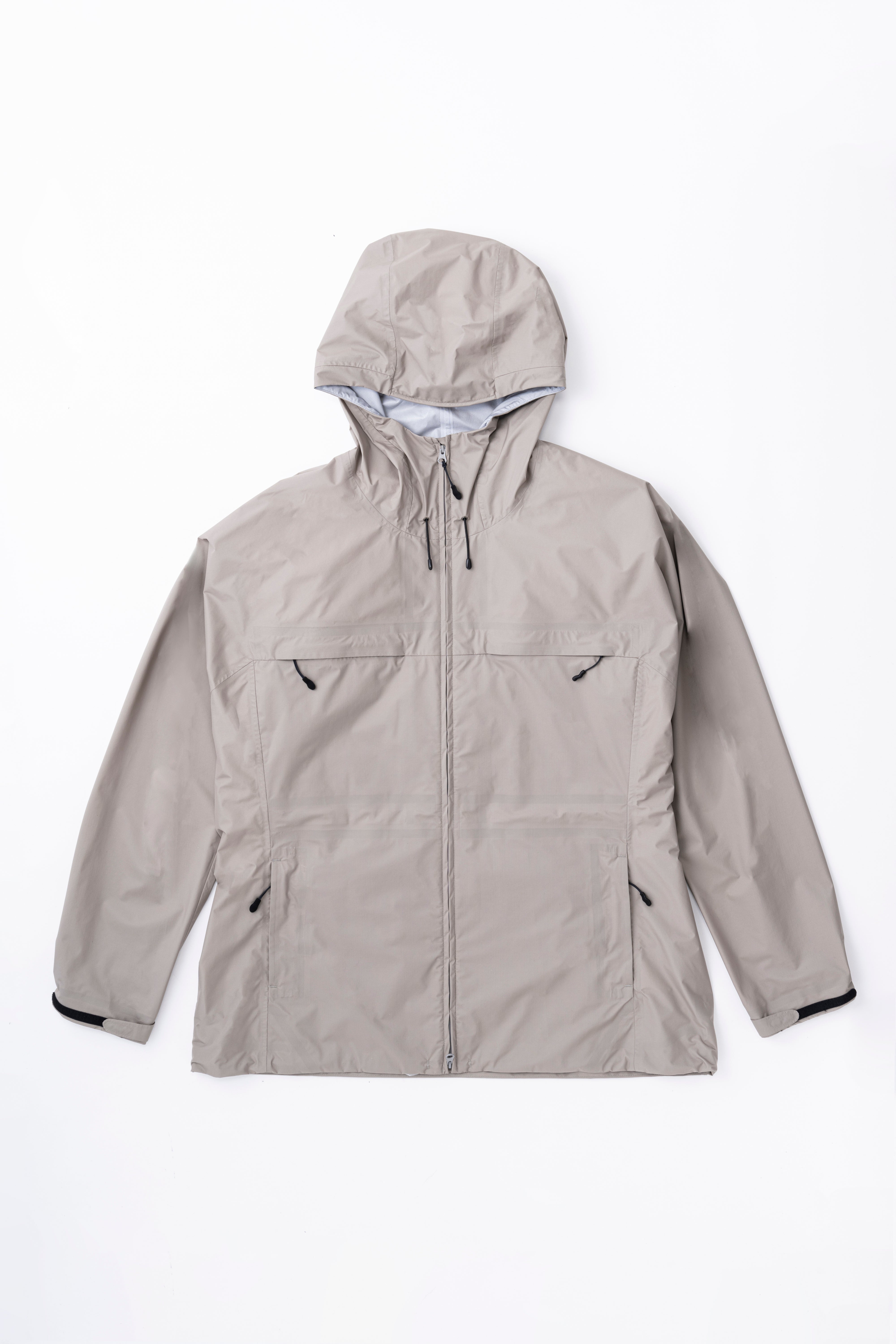 3L COACH JACKET