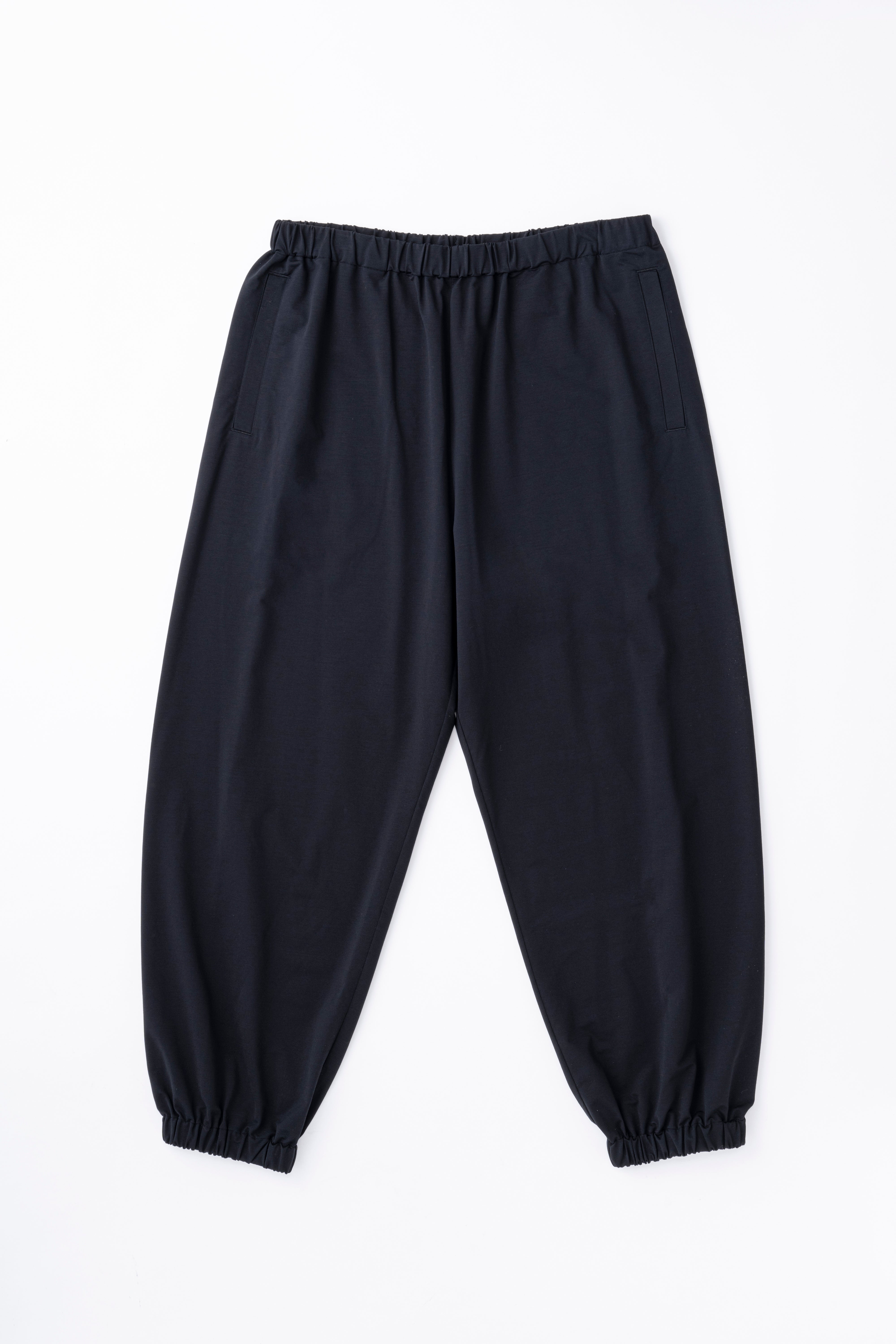 SIDE SEAMLESS TRACK PANTS