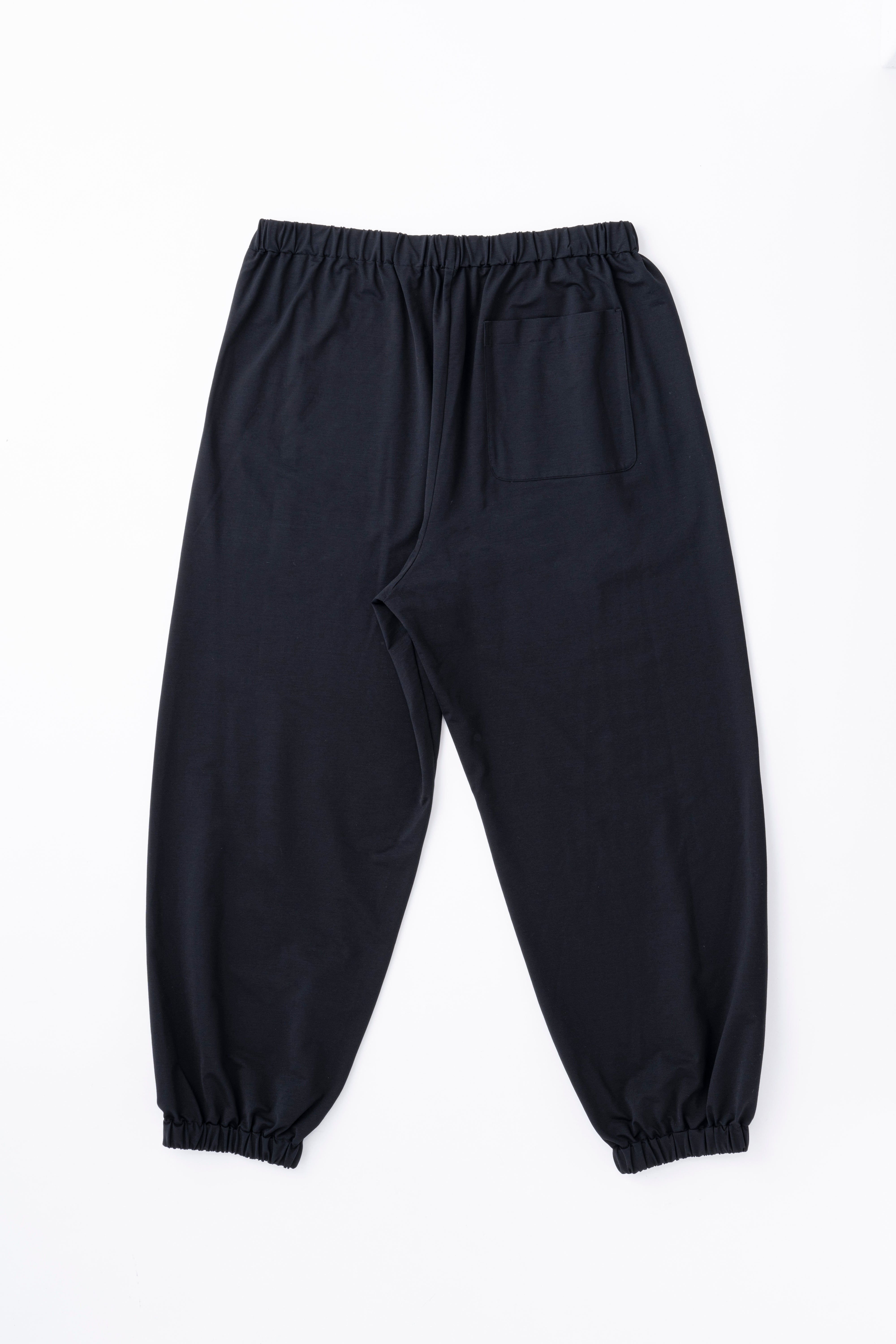 SIDE SEAMLESS TRACK PANTS