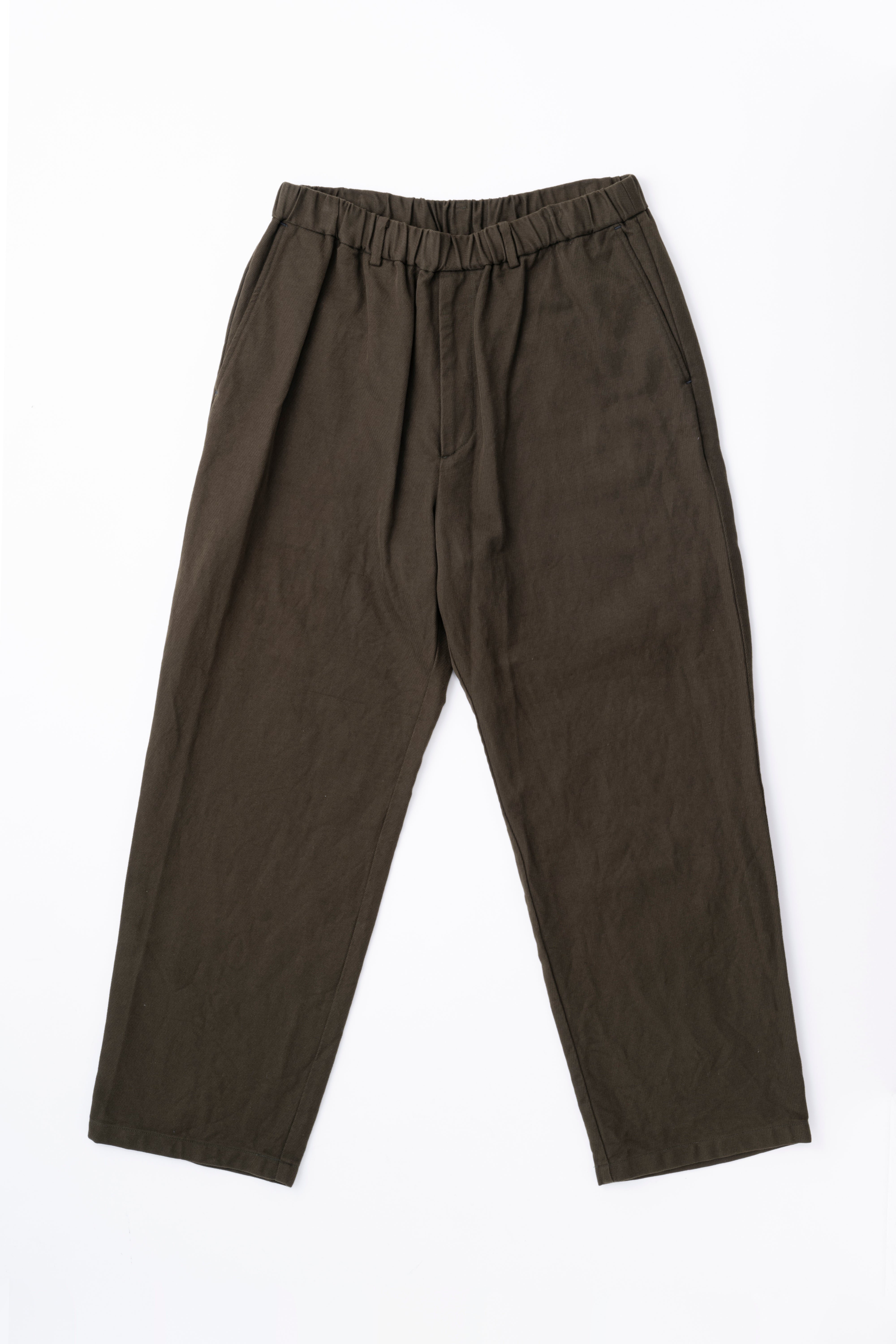 STANDARD EASY PANTS