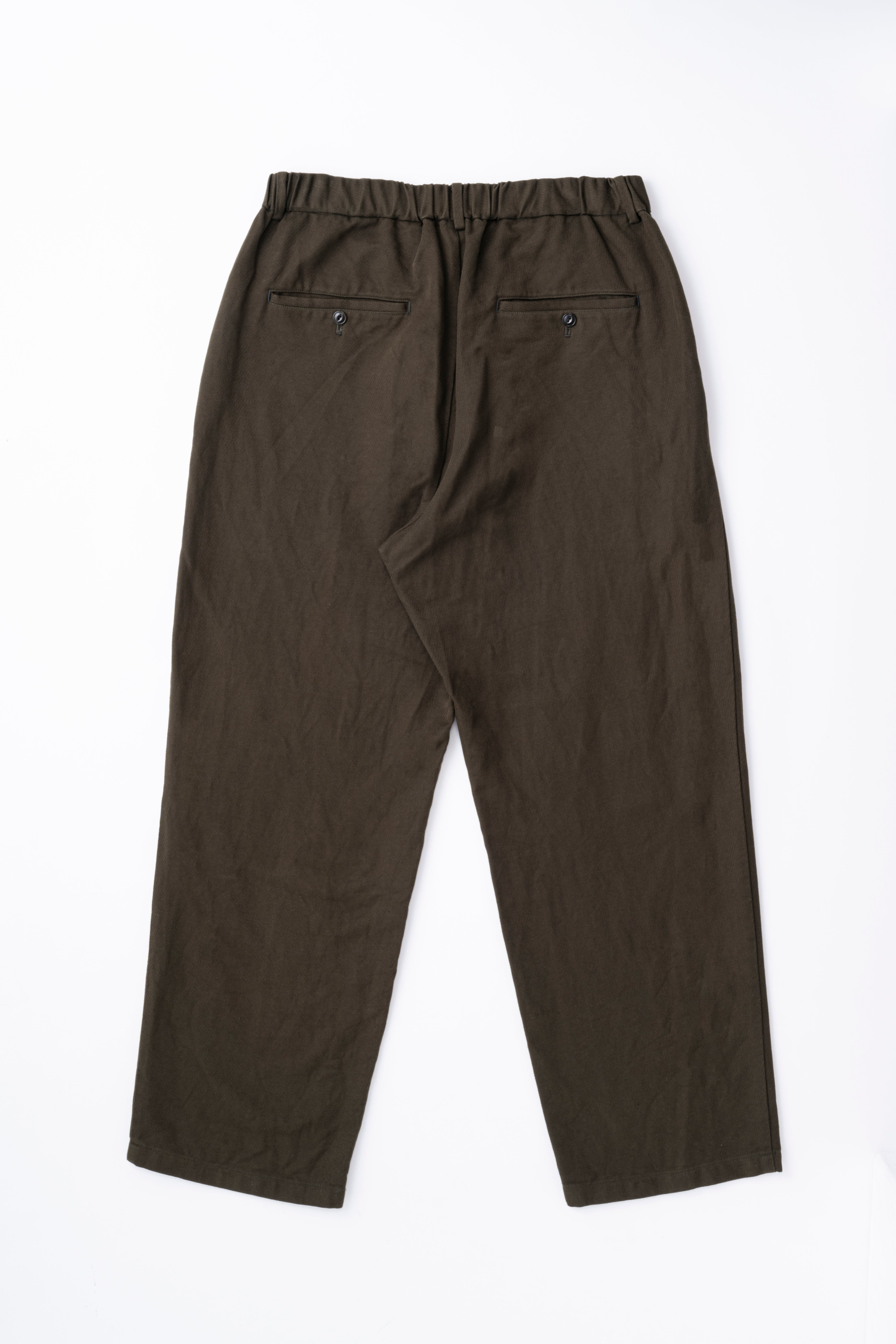 STANDARD EASY PANTS