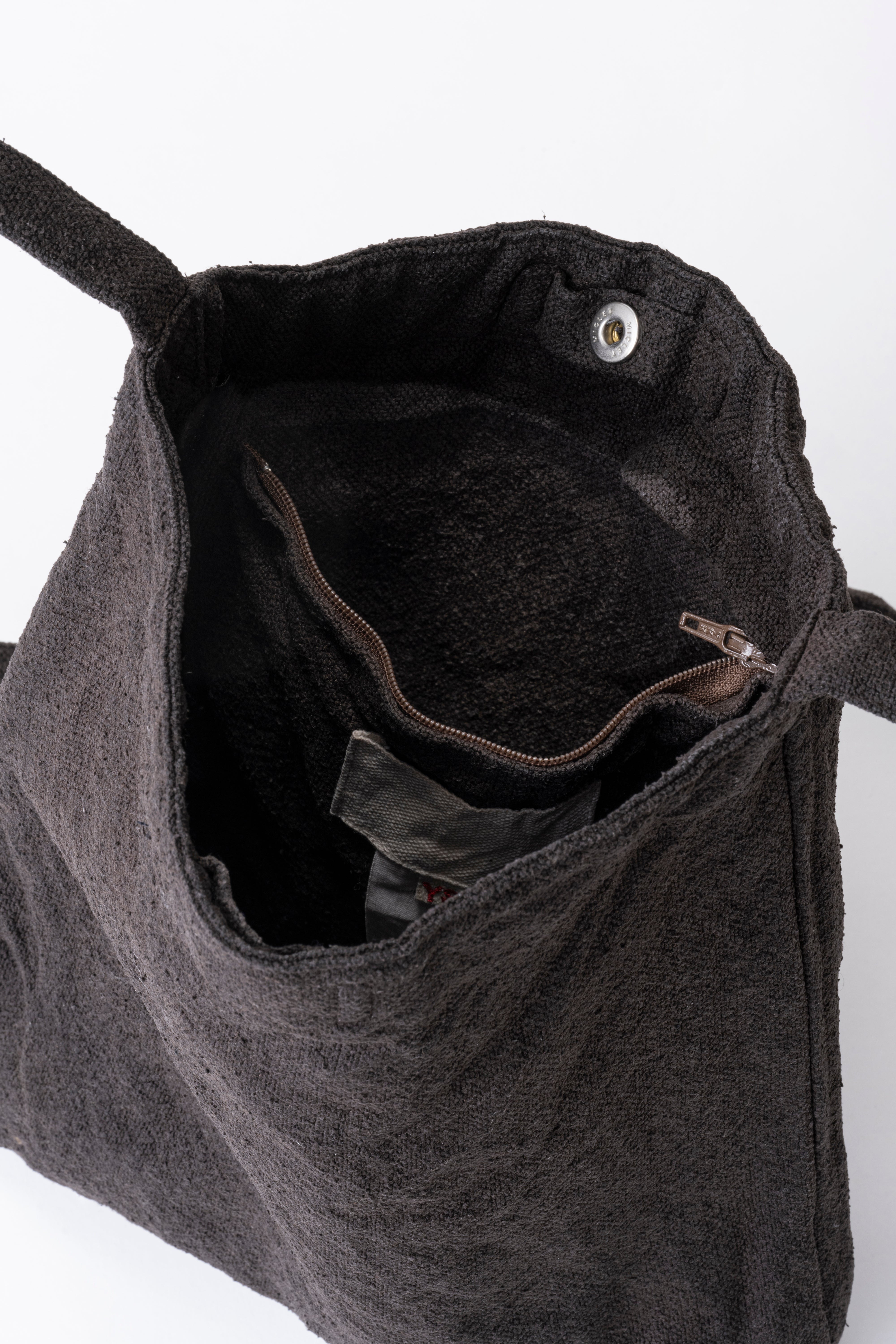 RESEARCHER BAG - SMALL ( COTTON )