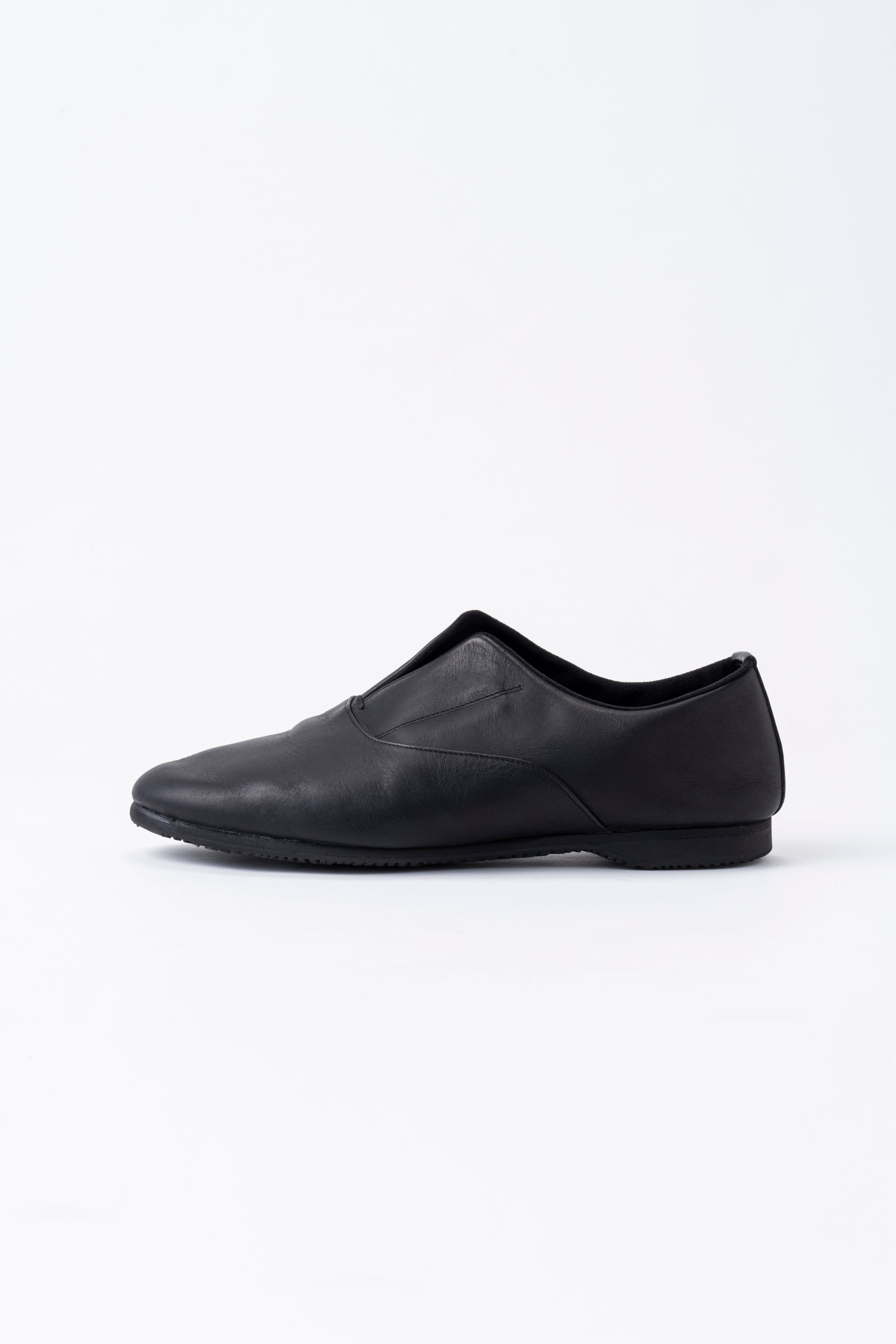 JAZZ SLIP-ON SHOES(GUIDI )