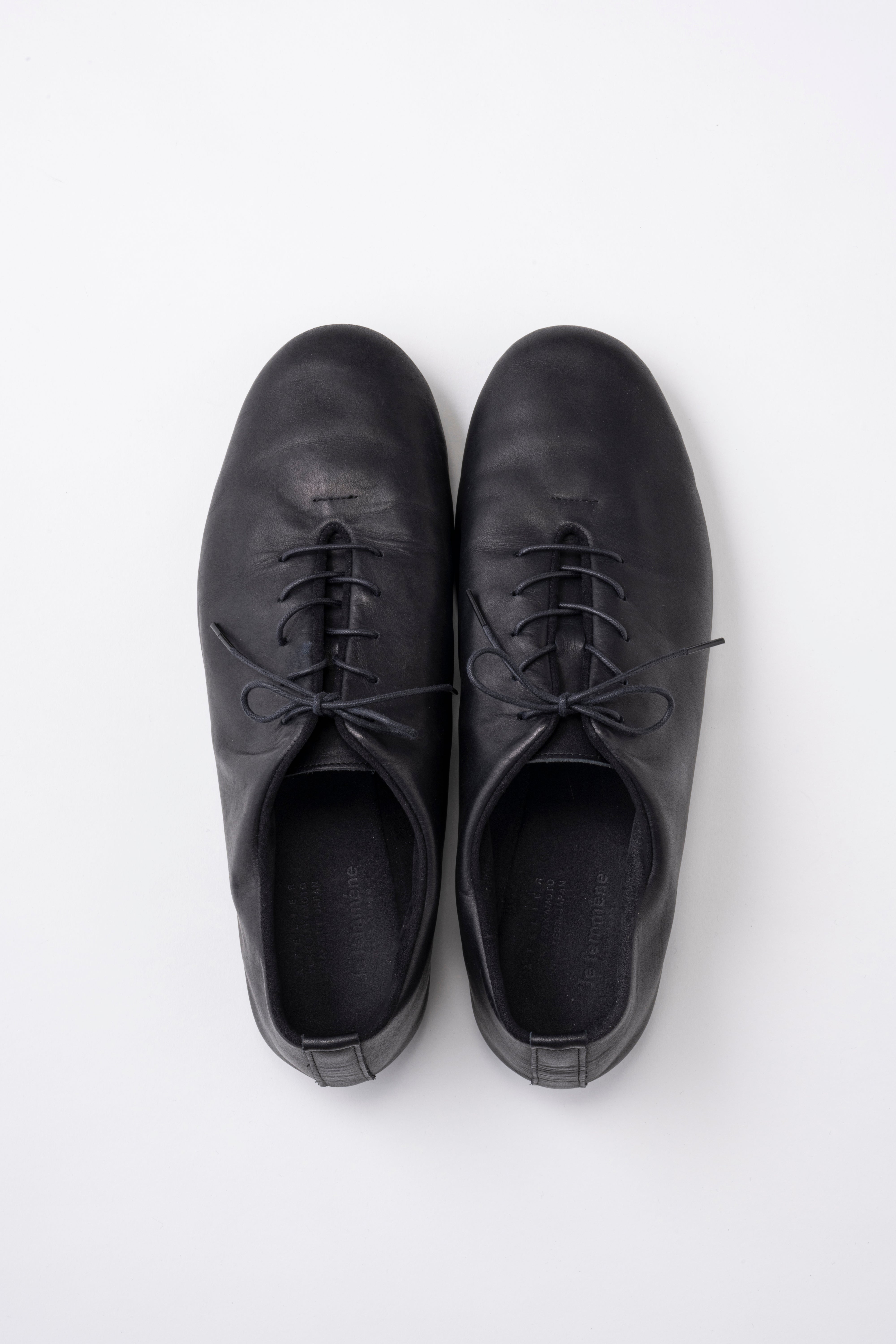 JAZZ FLAT SHOES(GUIDI)