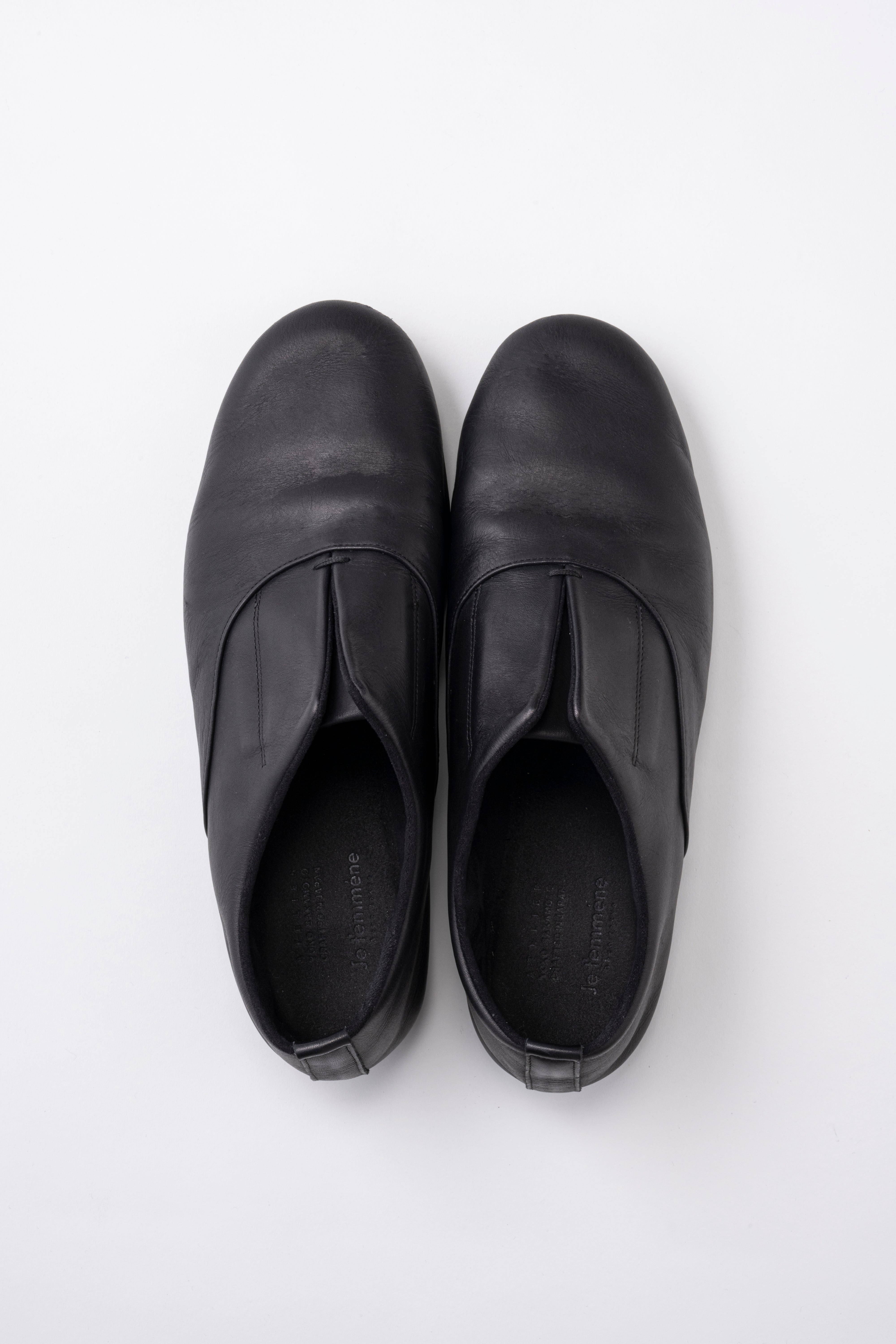 JAZZ SLIP-ON SHOES(GUIDI )