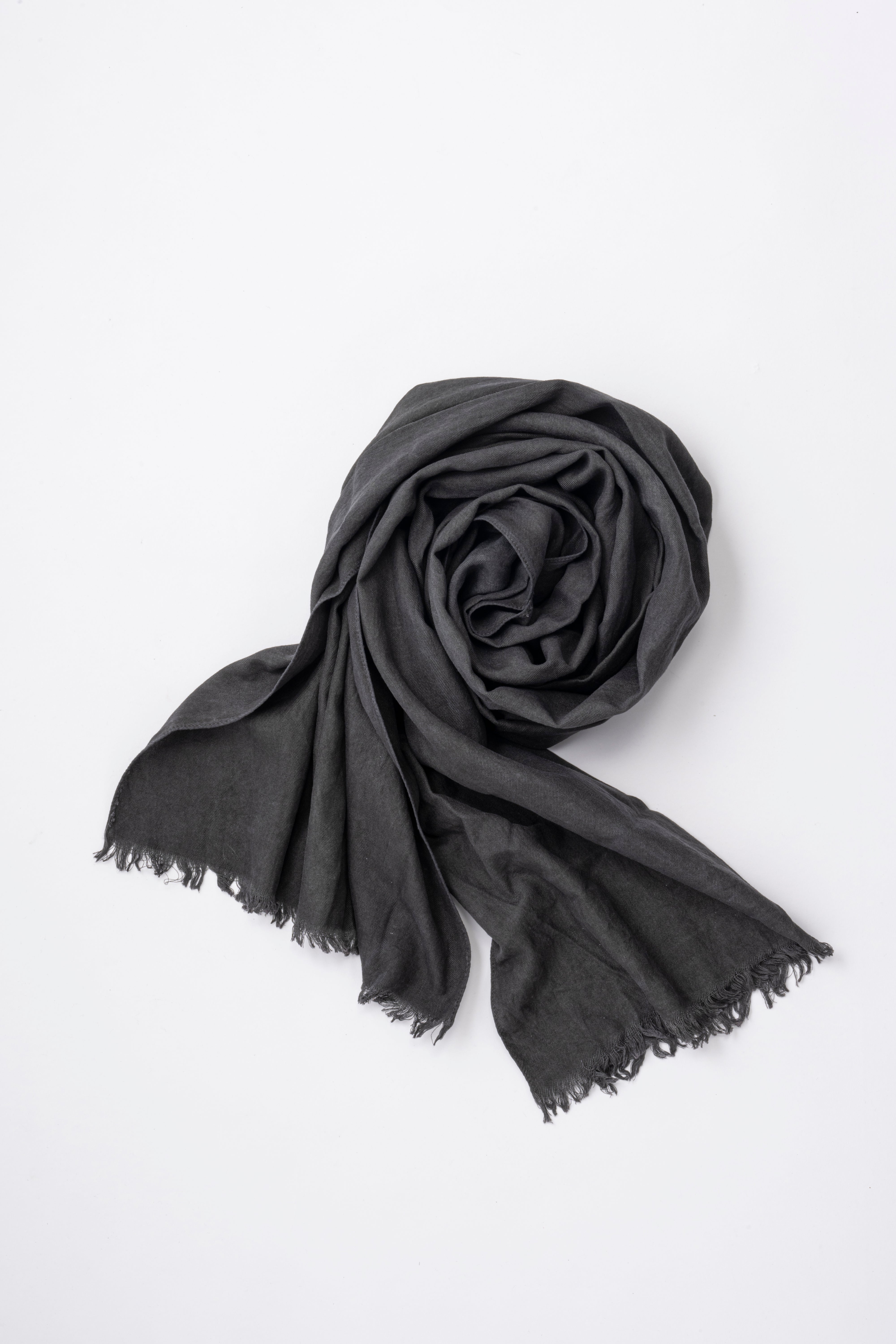LONG SCARF