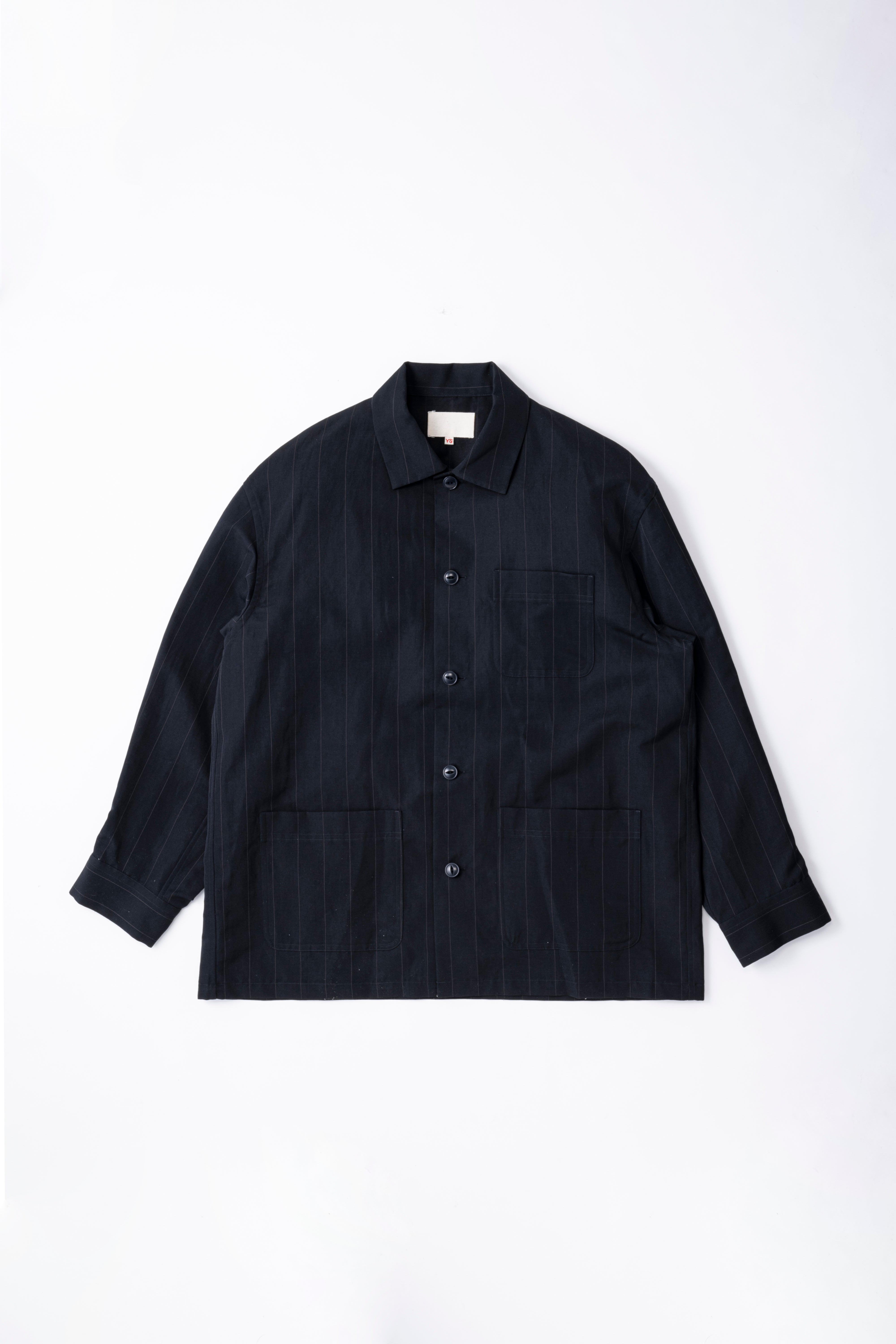 REGULAR COLLAR SHIRT