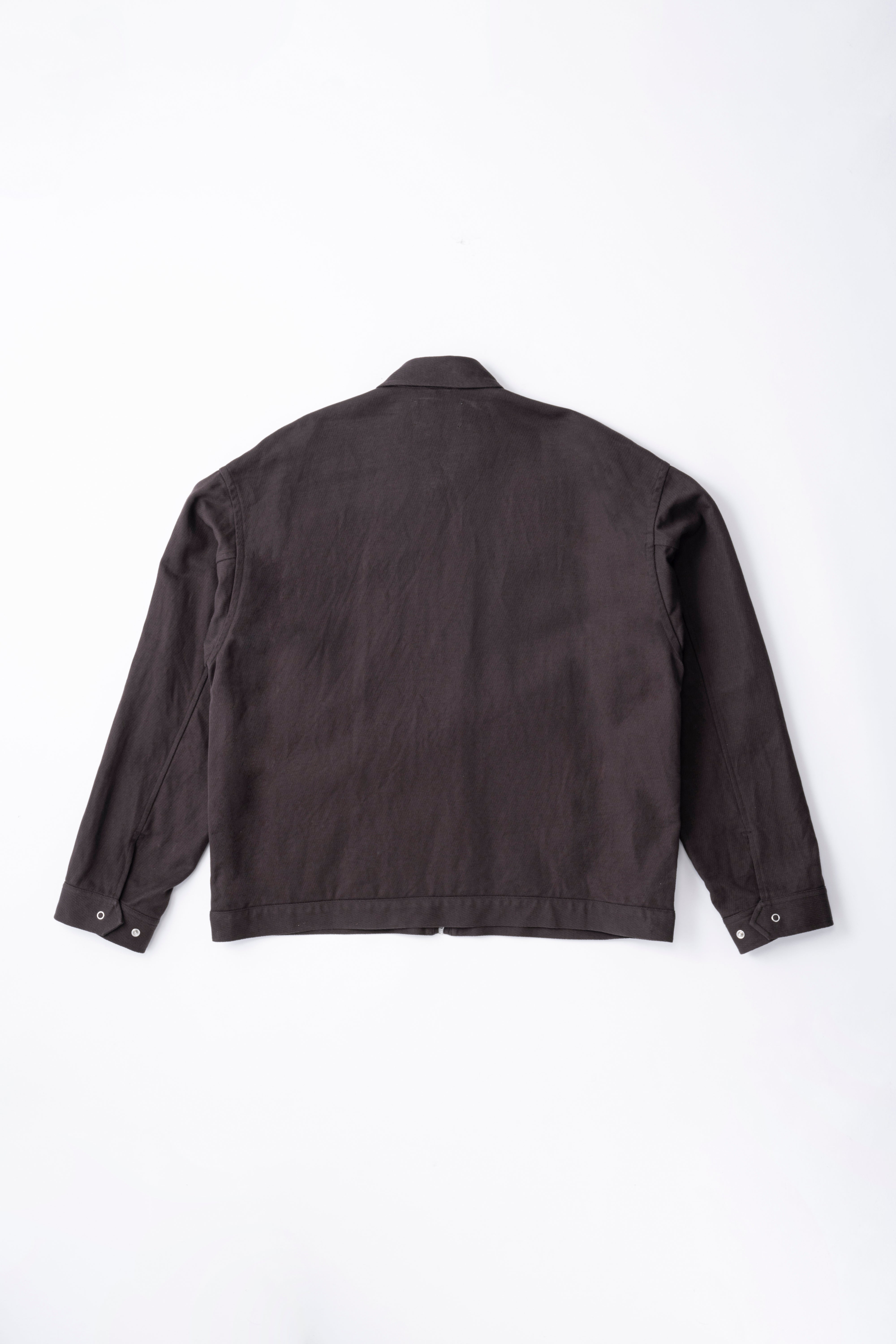 DRIZZLER JACKET