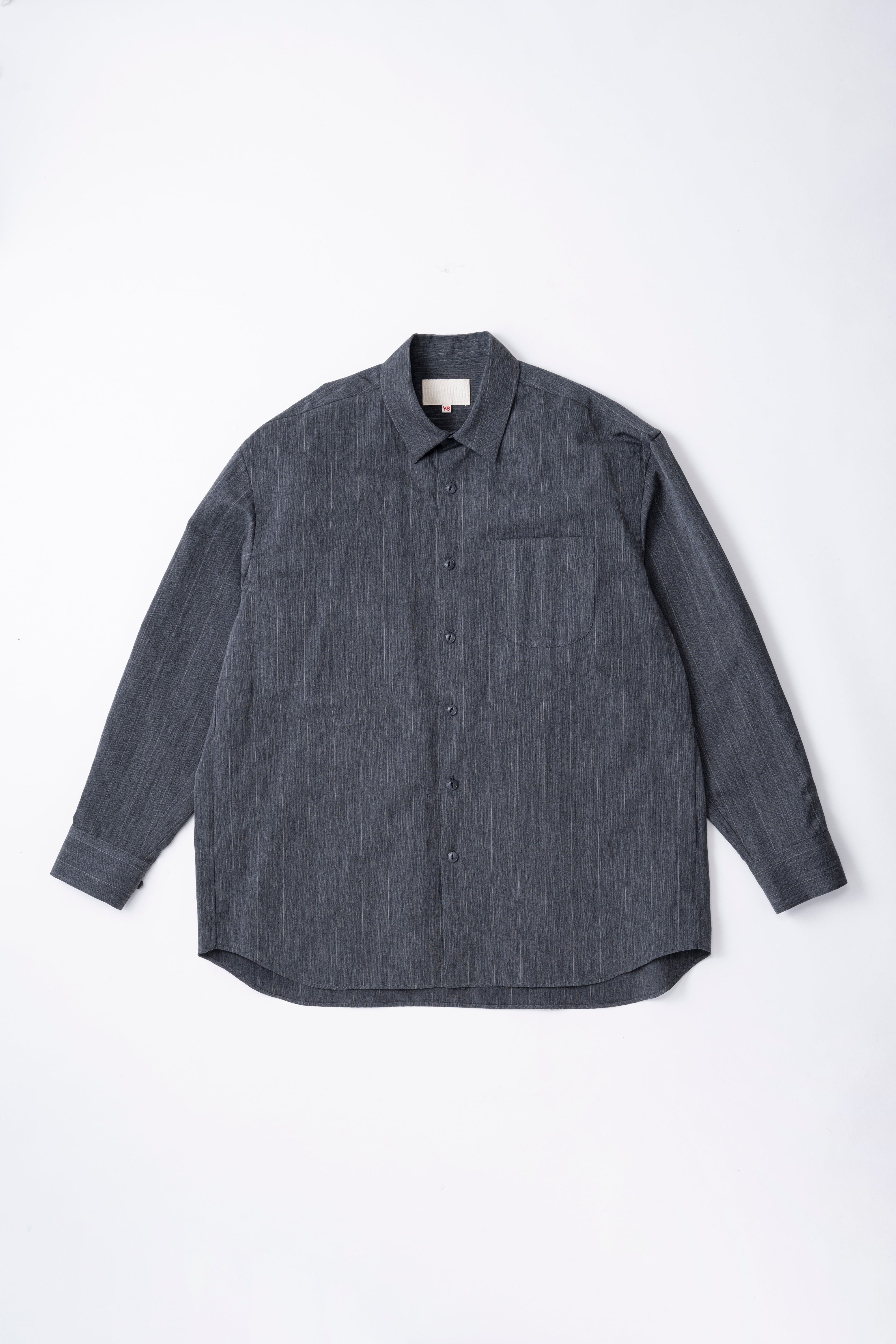 REGULAR COLLAR SHIRT