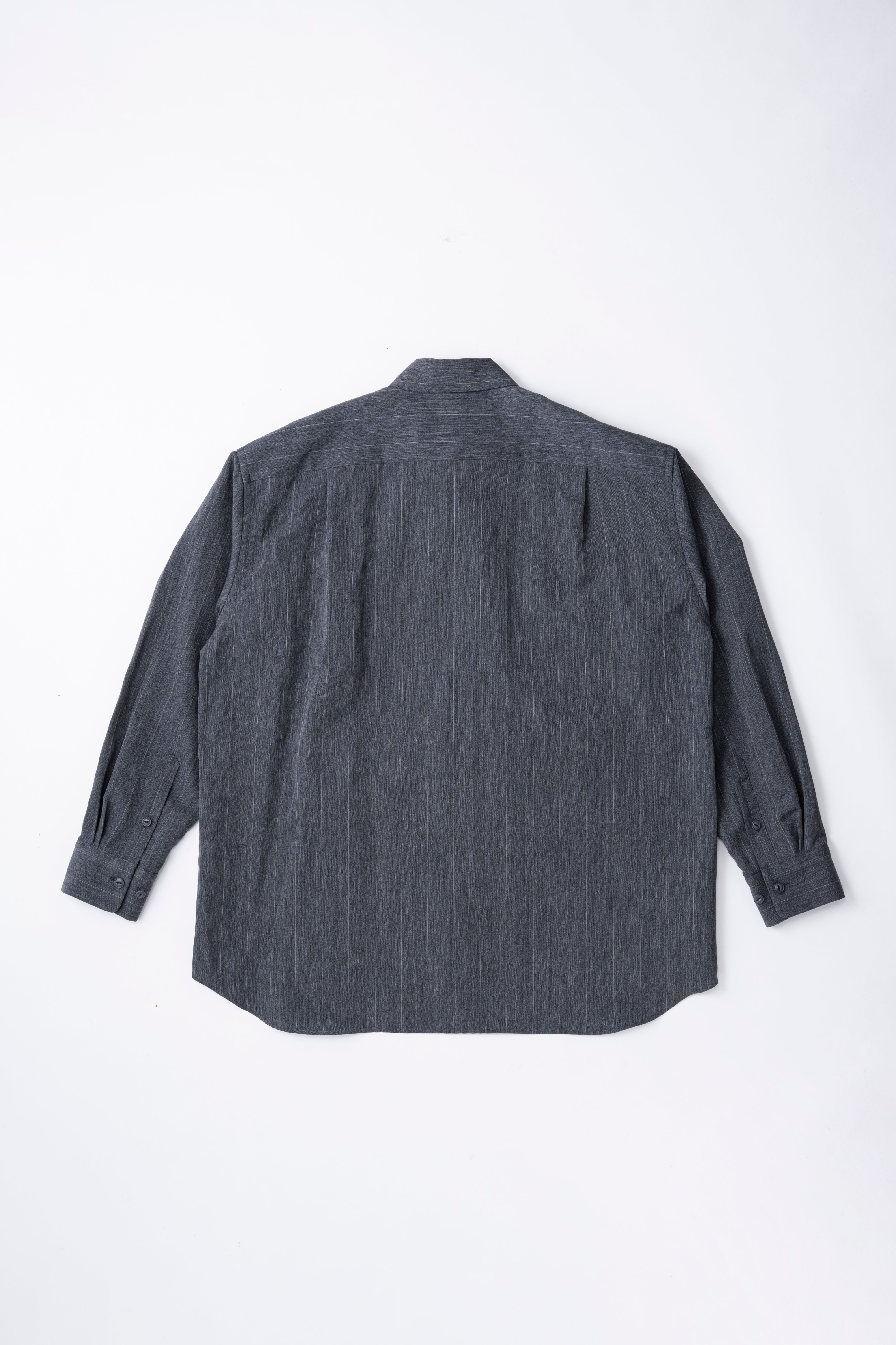 REGULAR COLLAR SHIRT