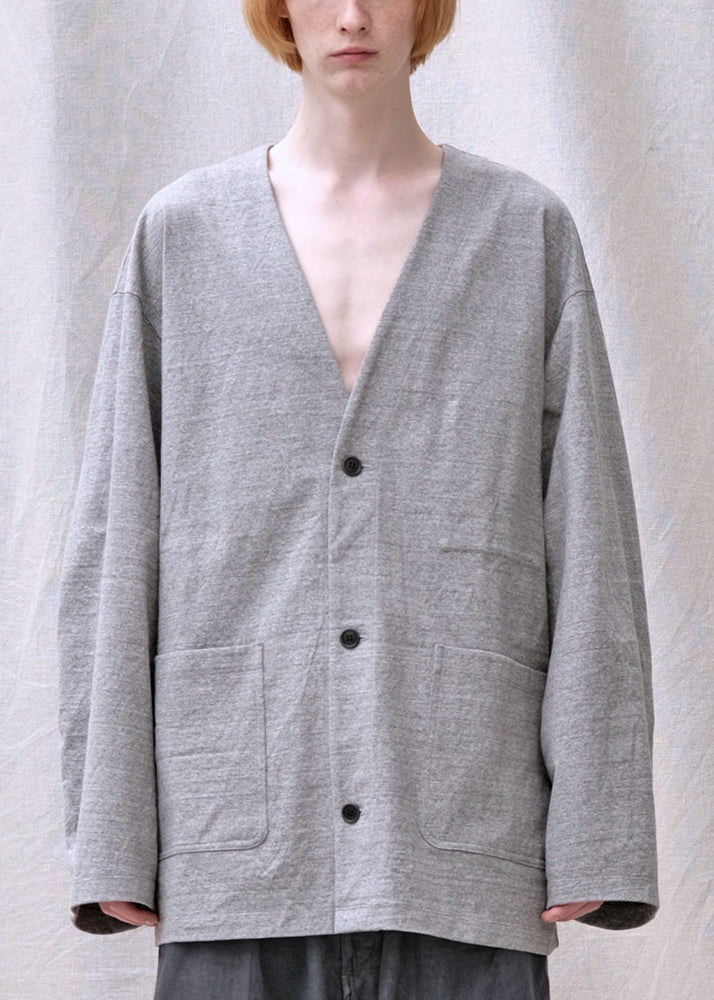 BIG CARDIGAN