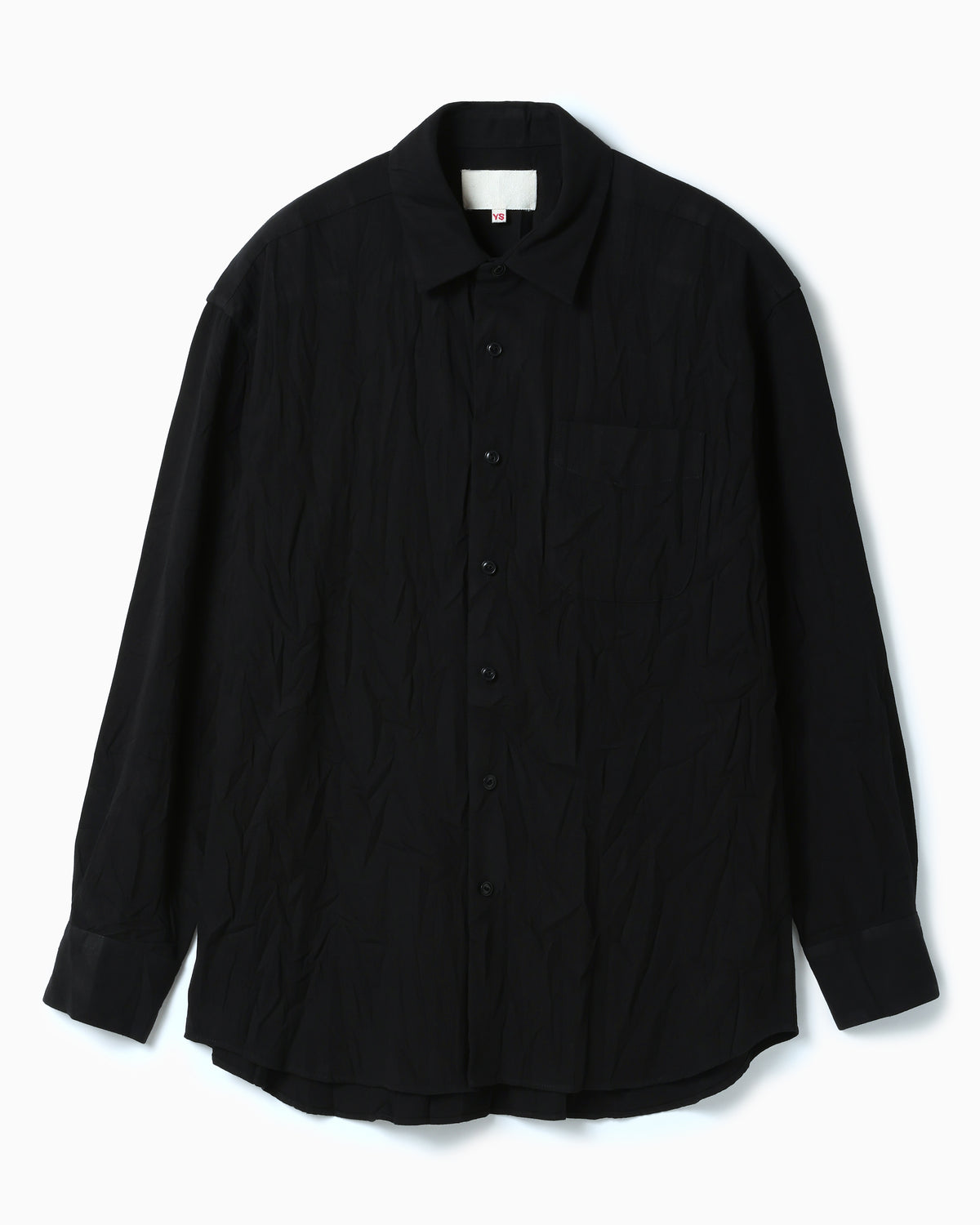 REGULAR COLLAR SHIRT
