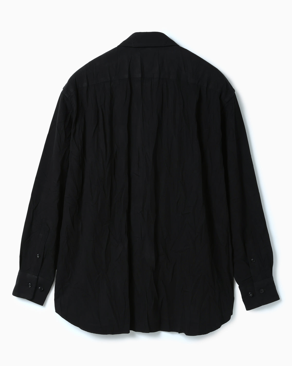 REGULAR COLLAR SHIRT