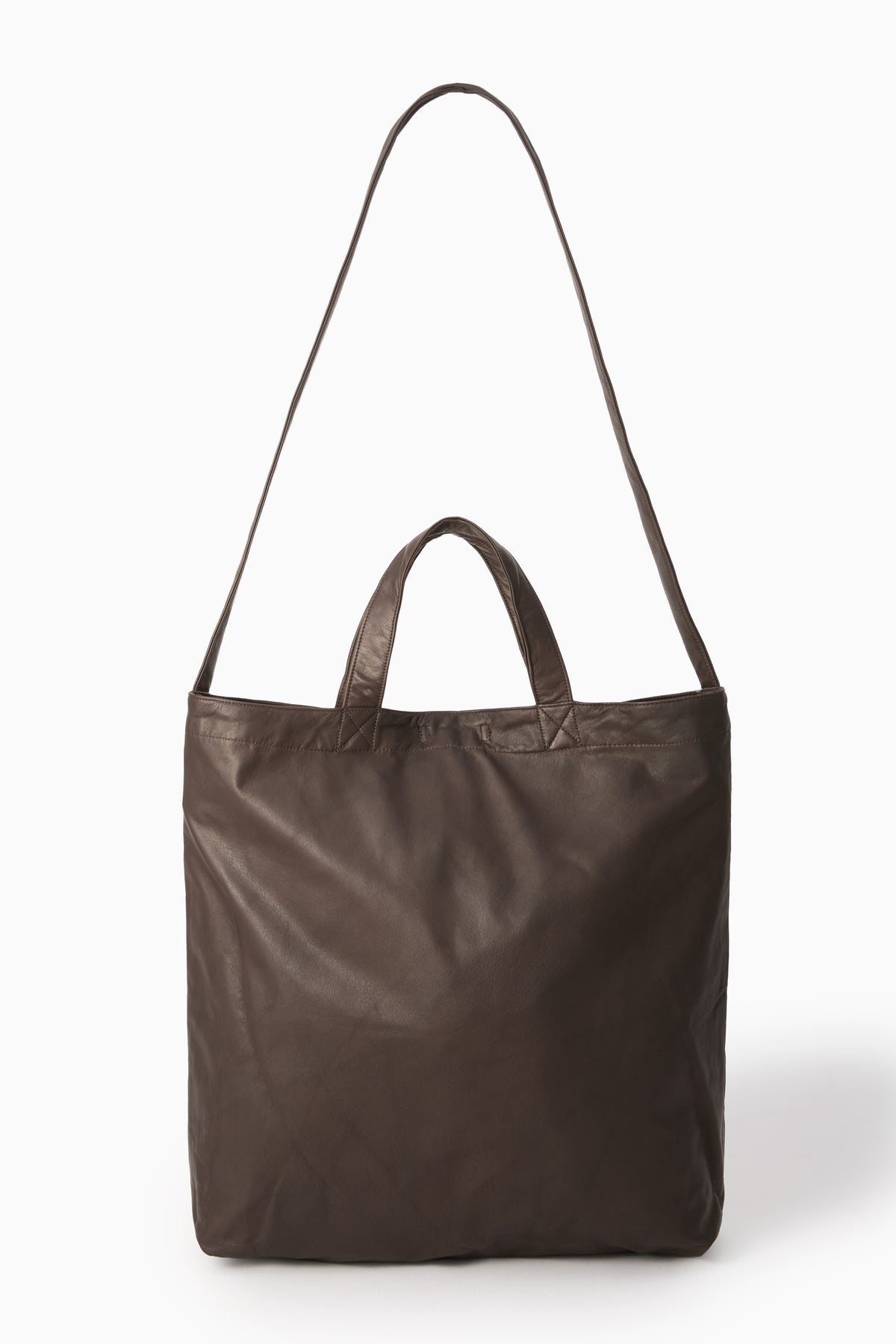 RESEARCHER BAG - LARGE
