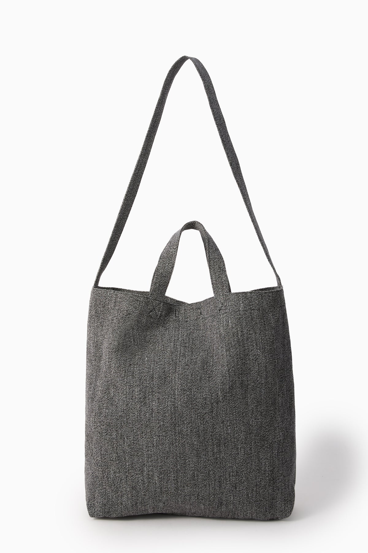 MAX HIGH COUNT HEMP RESEARCHER BAG - LARGE