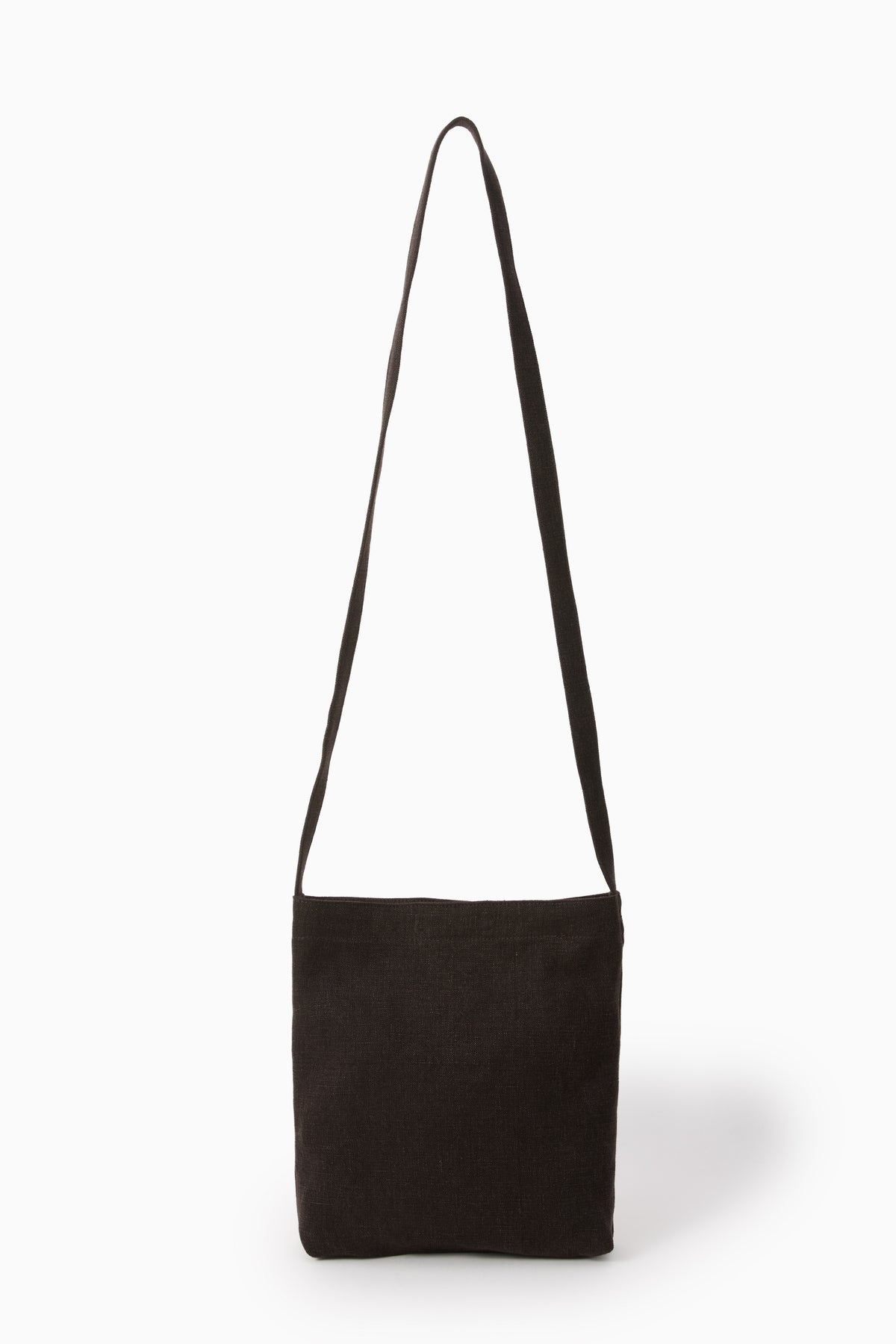 MAX HIGH COUNT HEMP RESEARCHER BAG - MEDIUM