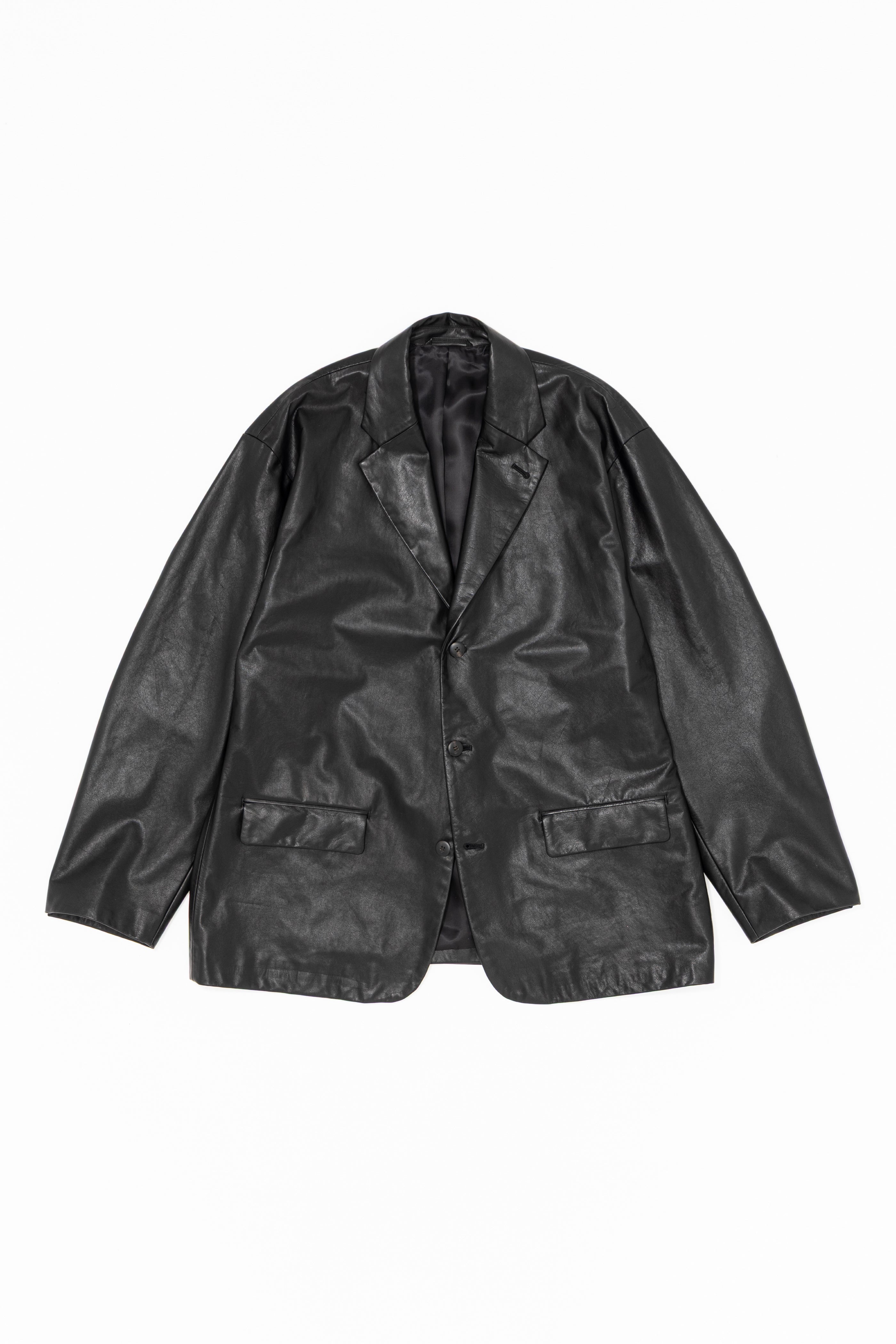SUIT JACKET