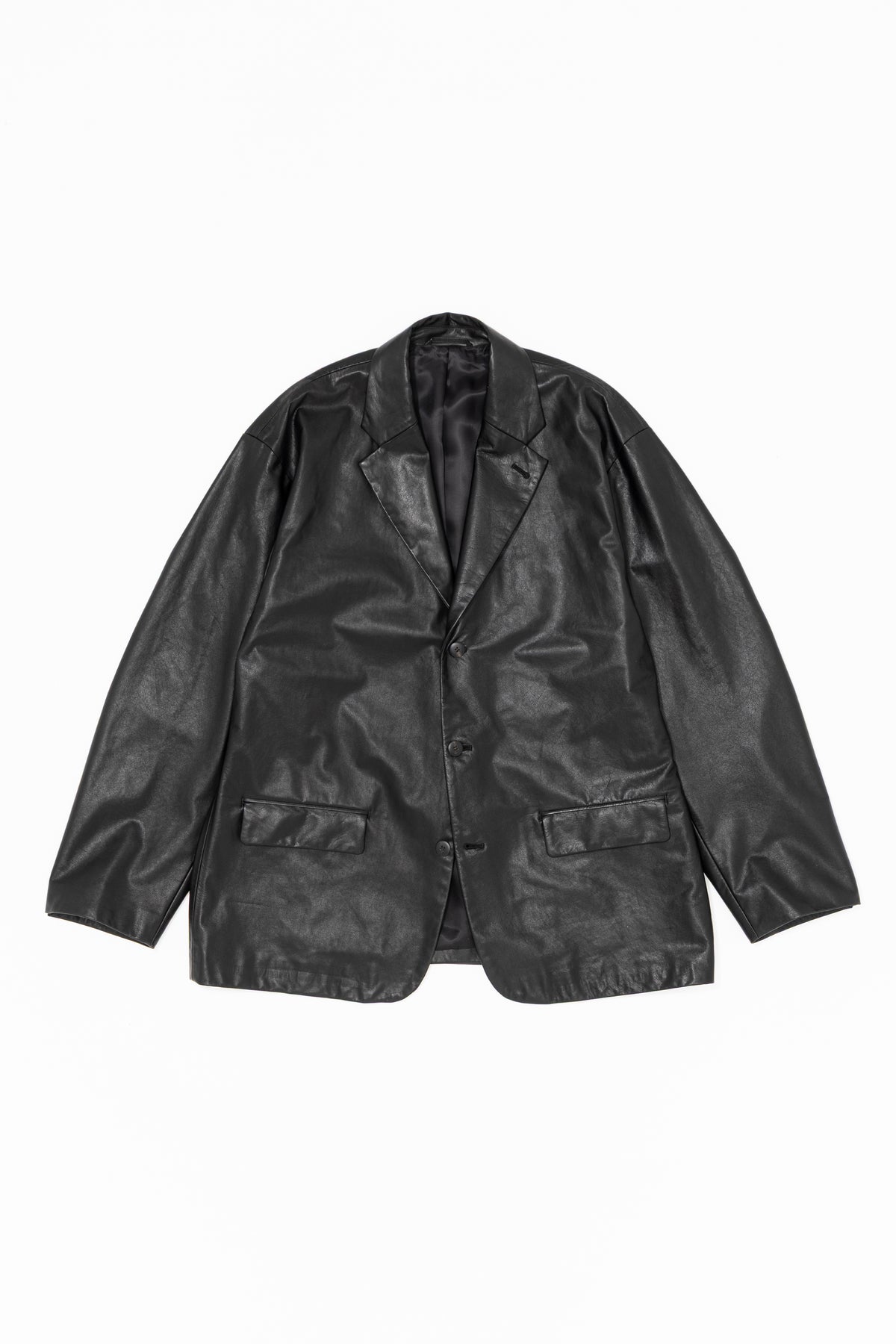 ZIP BLOUSON
