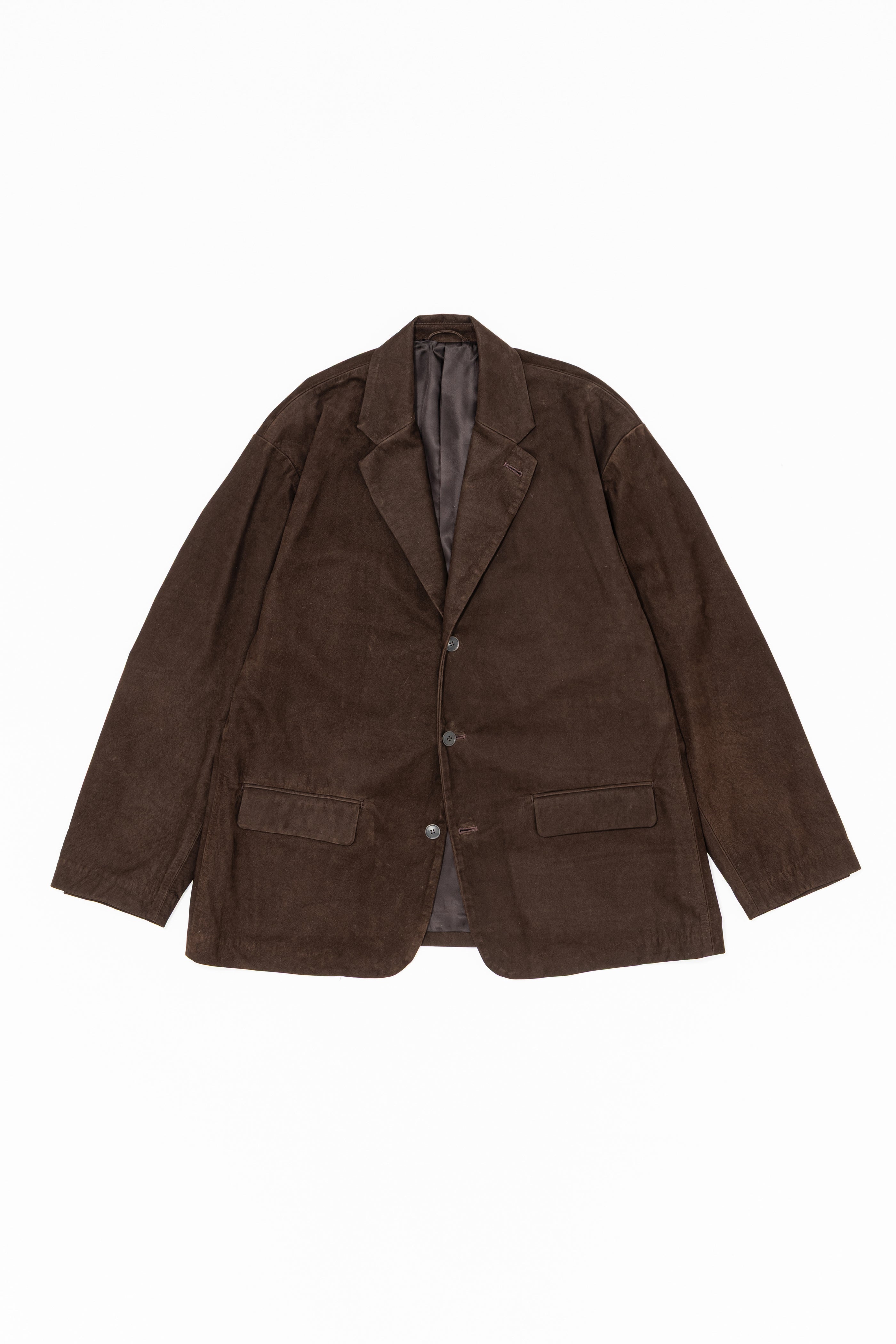 SUIT JACKET
