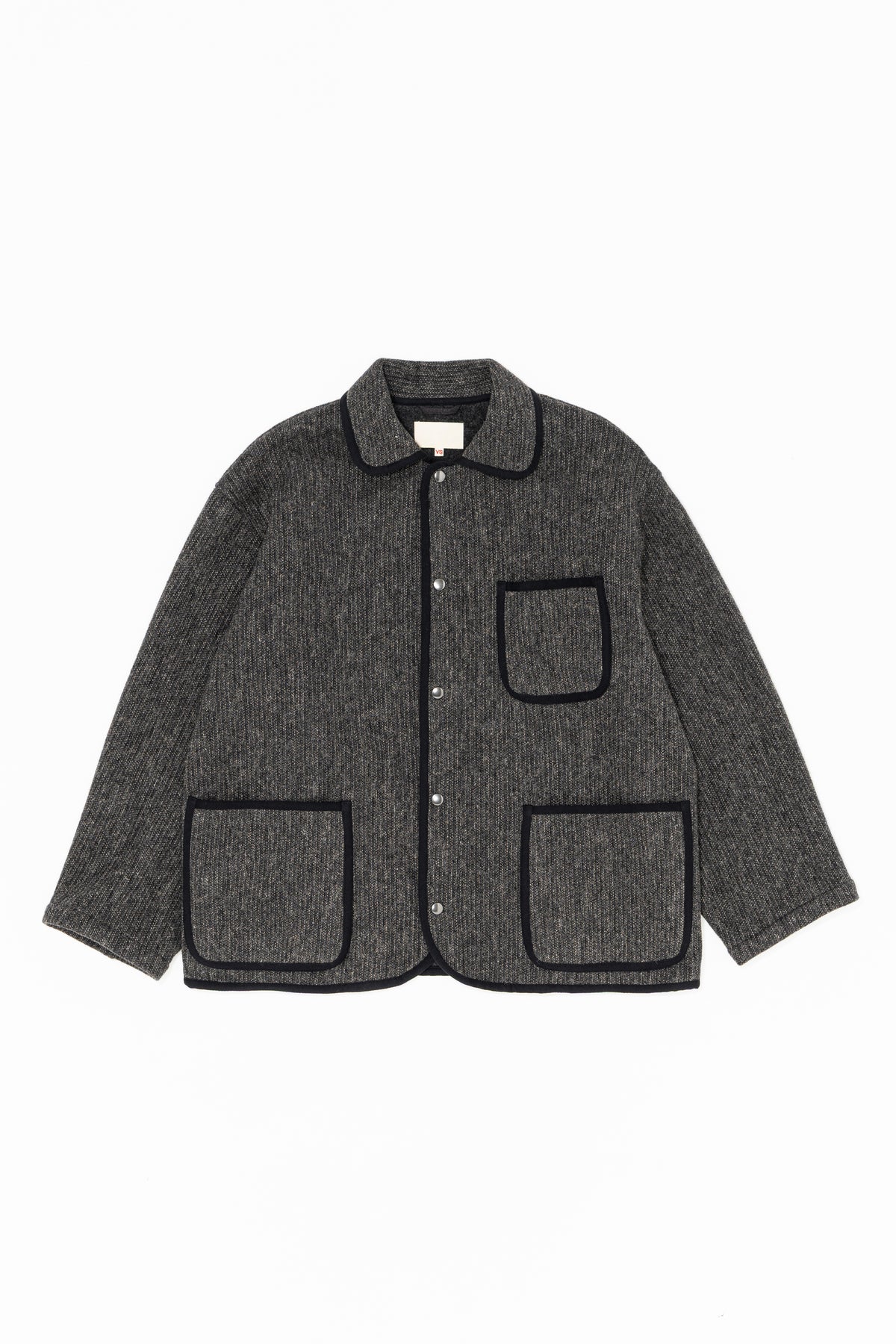 BC WORK JACKET