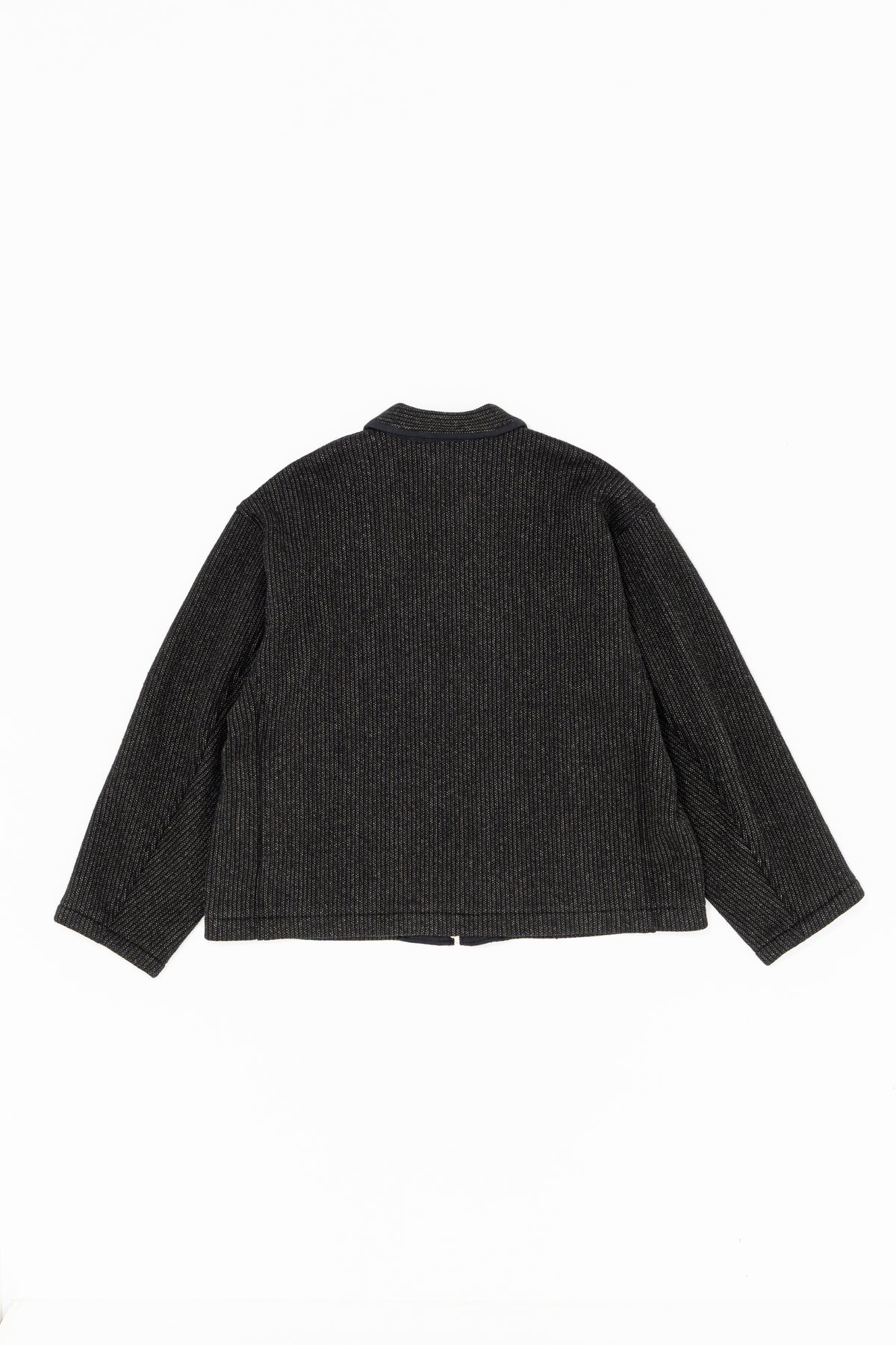 BC ZIP BLOUSON