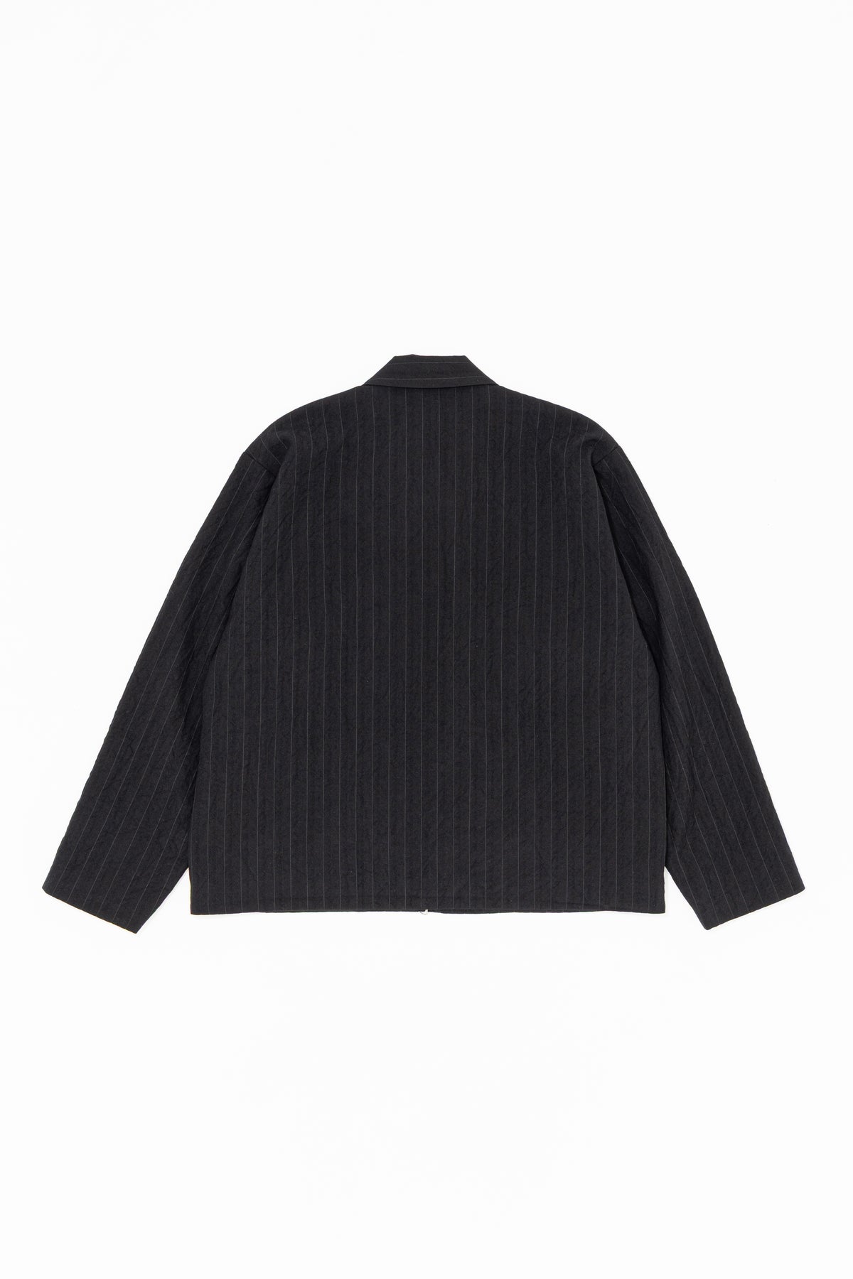 ZIP BLOUSON