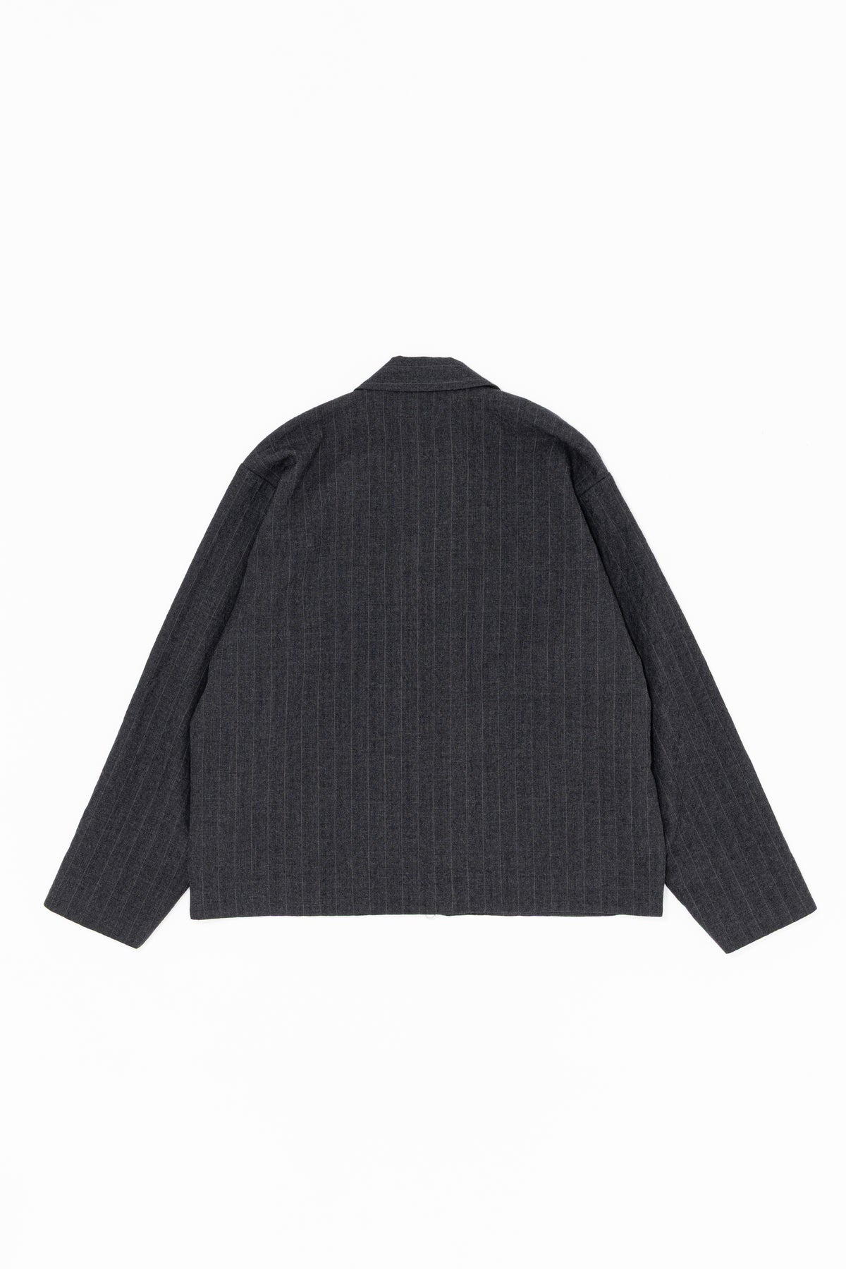 ZIP BLOUSON