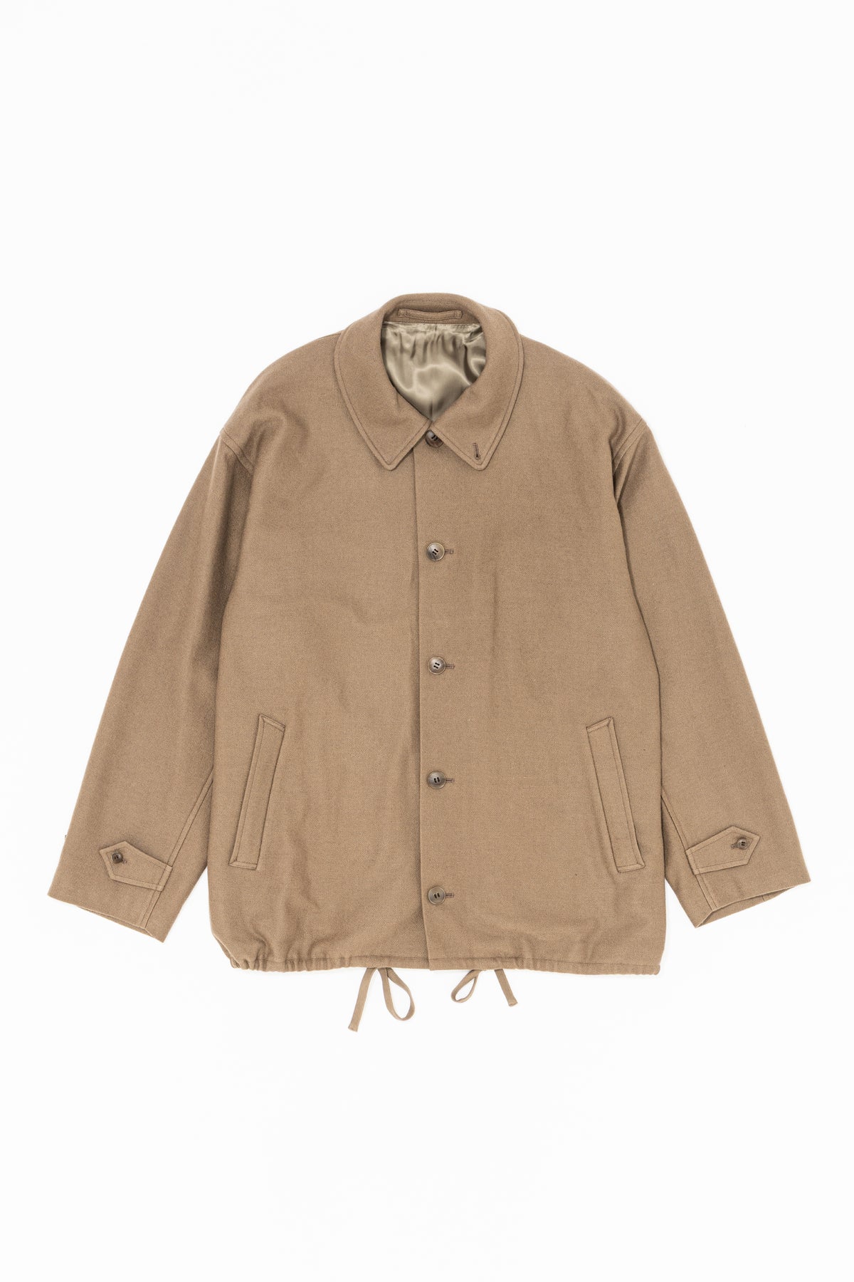 COACH JACKET