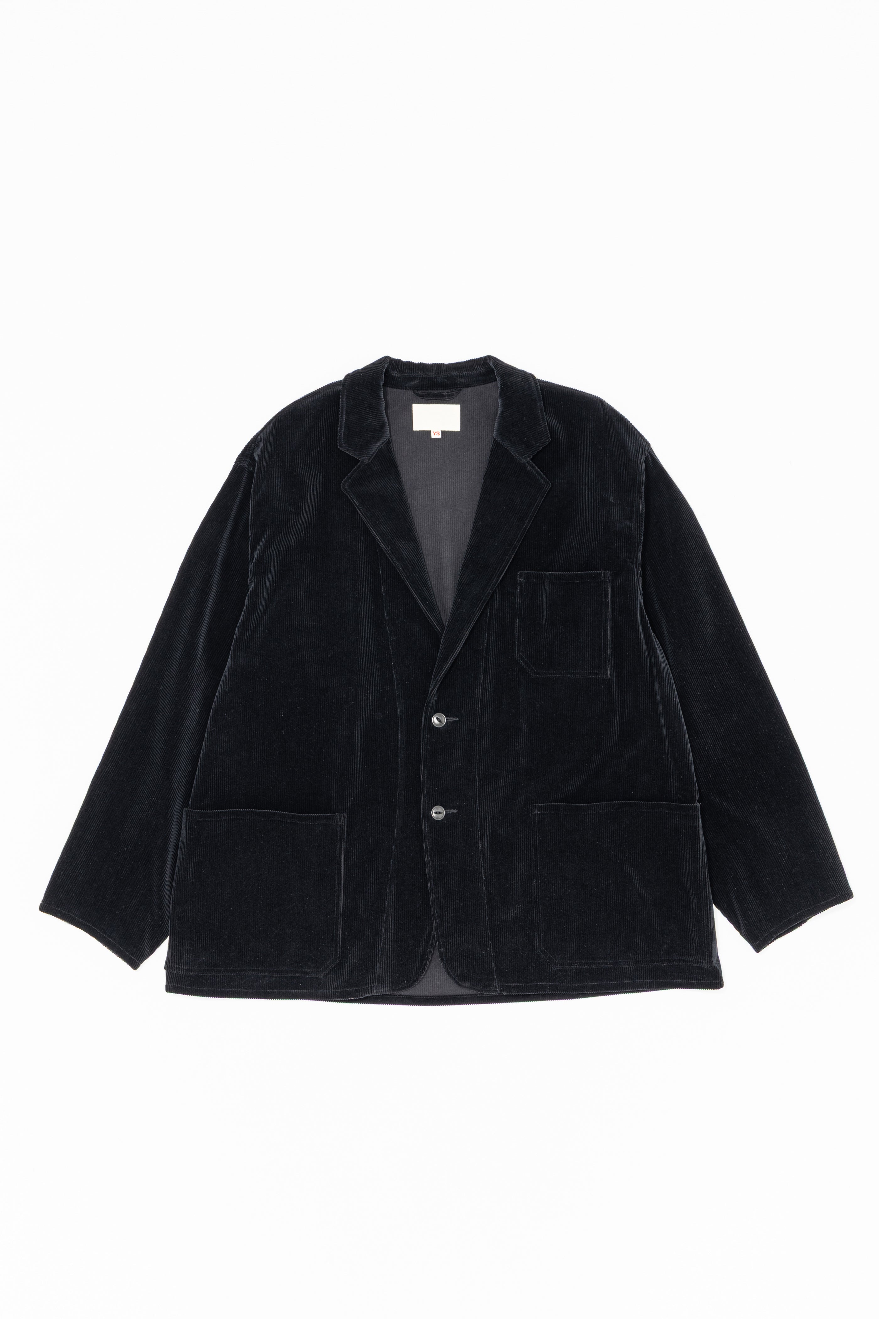 WORK SUIT JACKET