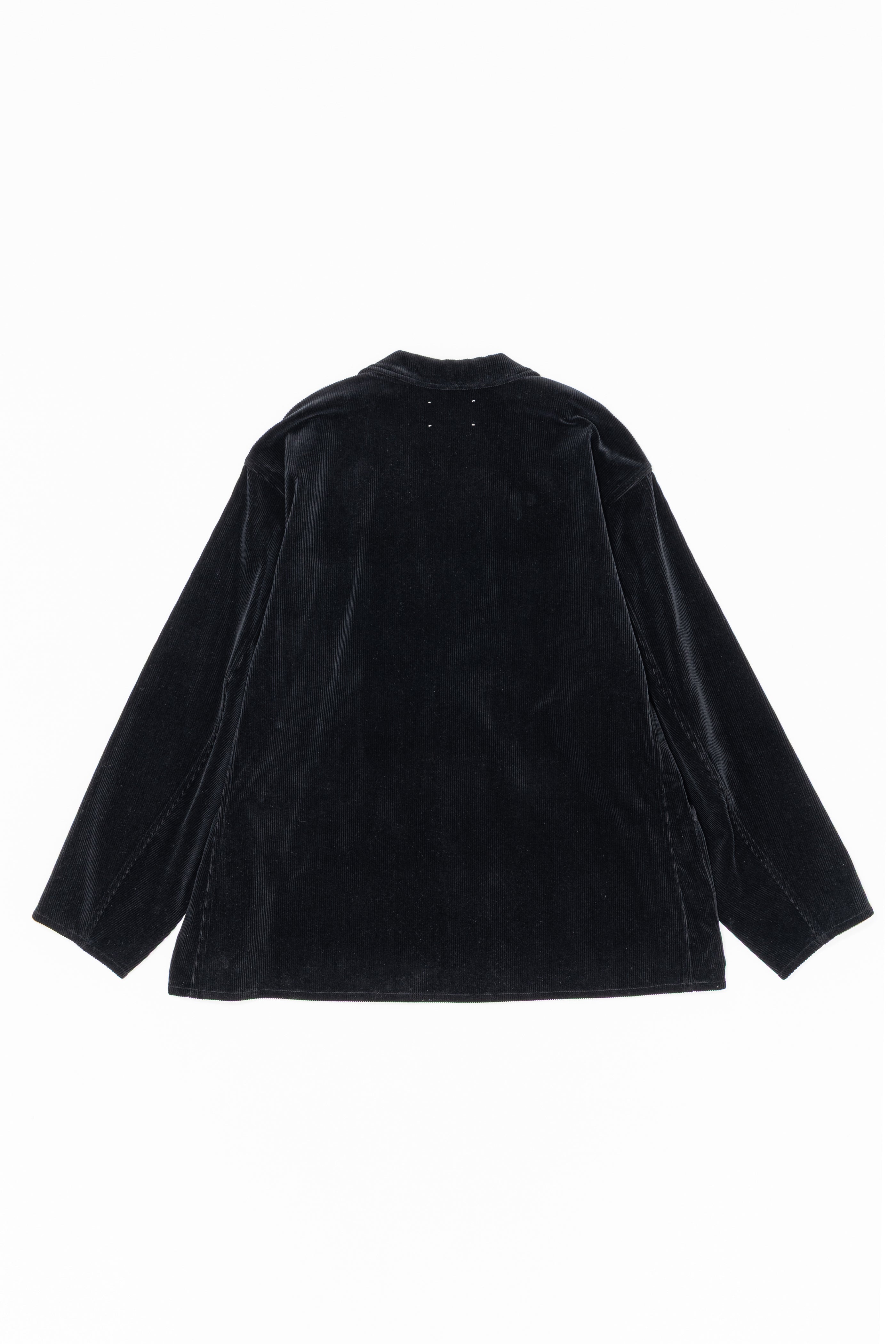 WORK SUIT JACKET